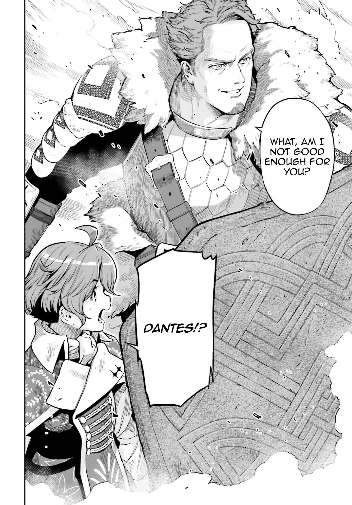 Genkai Koe No Tenpu wa, Tensei-sha ni Shika Atsukaenai – Overlimit Skill Holders Chapter 29 - Page 20
