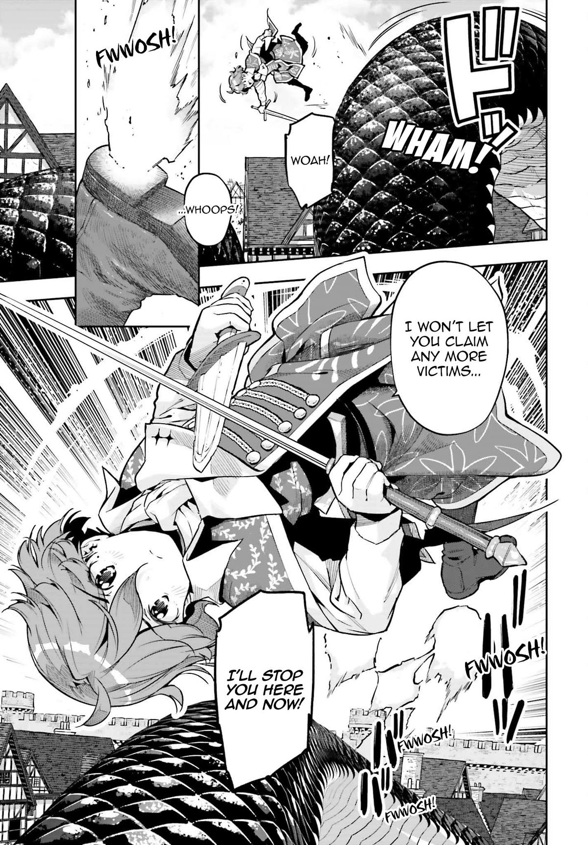 Genkai Koe No Tenpu wa, Tensei-sha ni Shika Atsukaenai – Overlimit Skill Holders Chapter 29 - Page 10