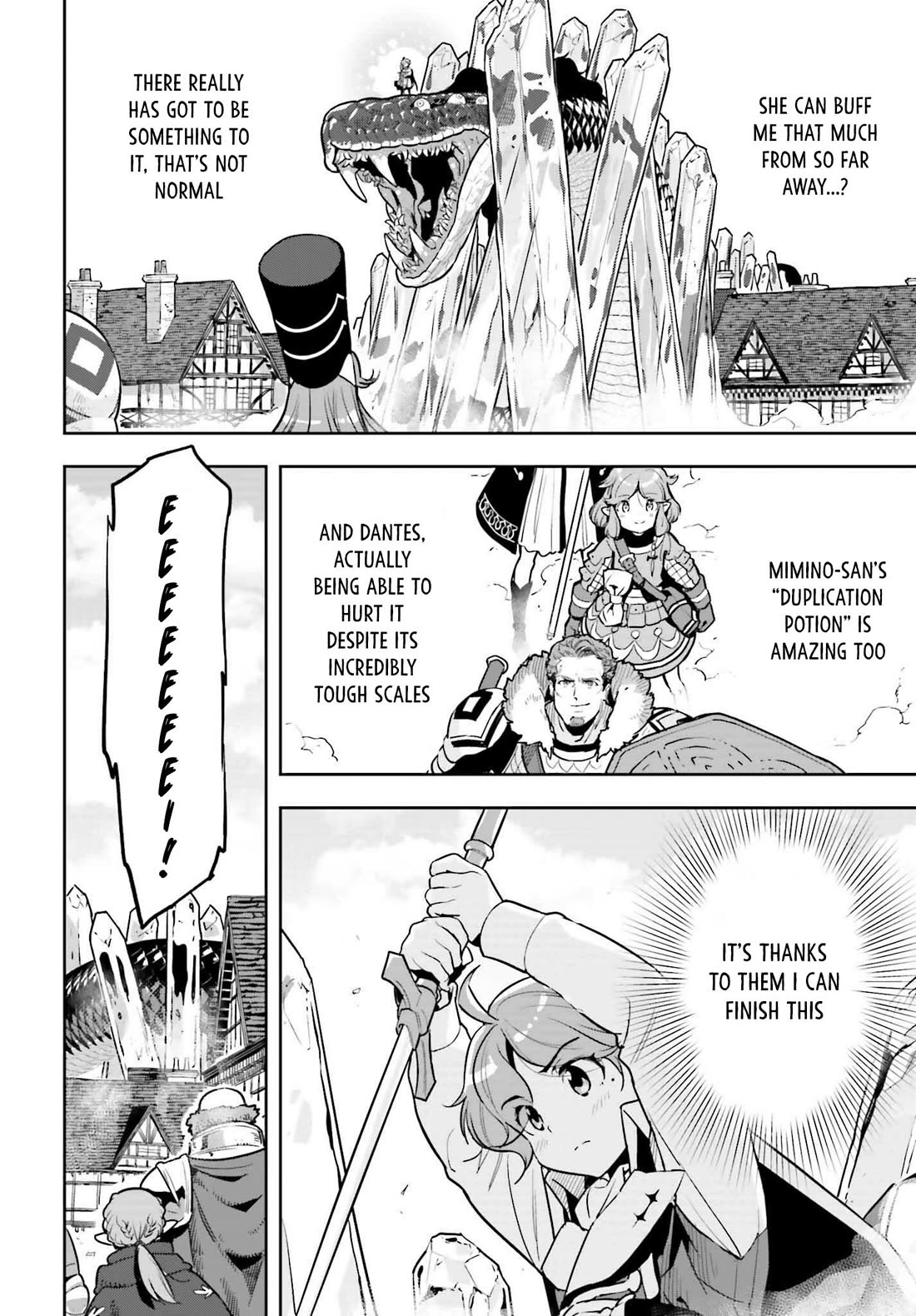 Genkai Koe No Tenpu wa, Tensei-sha ni Shika Atsukaenai – Overlimit Skill Holders Chapter 30 - Page 20