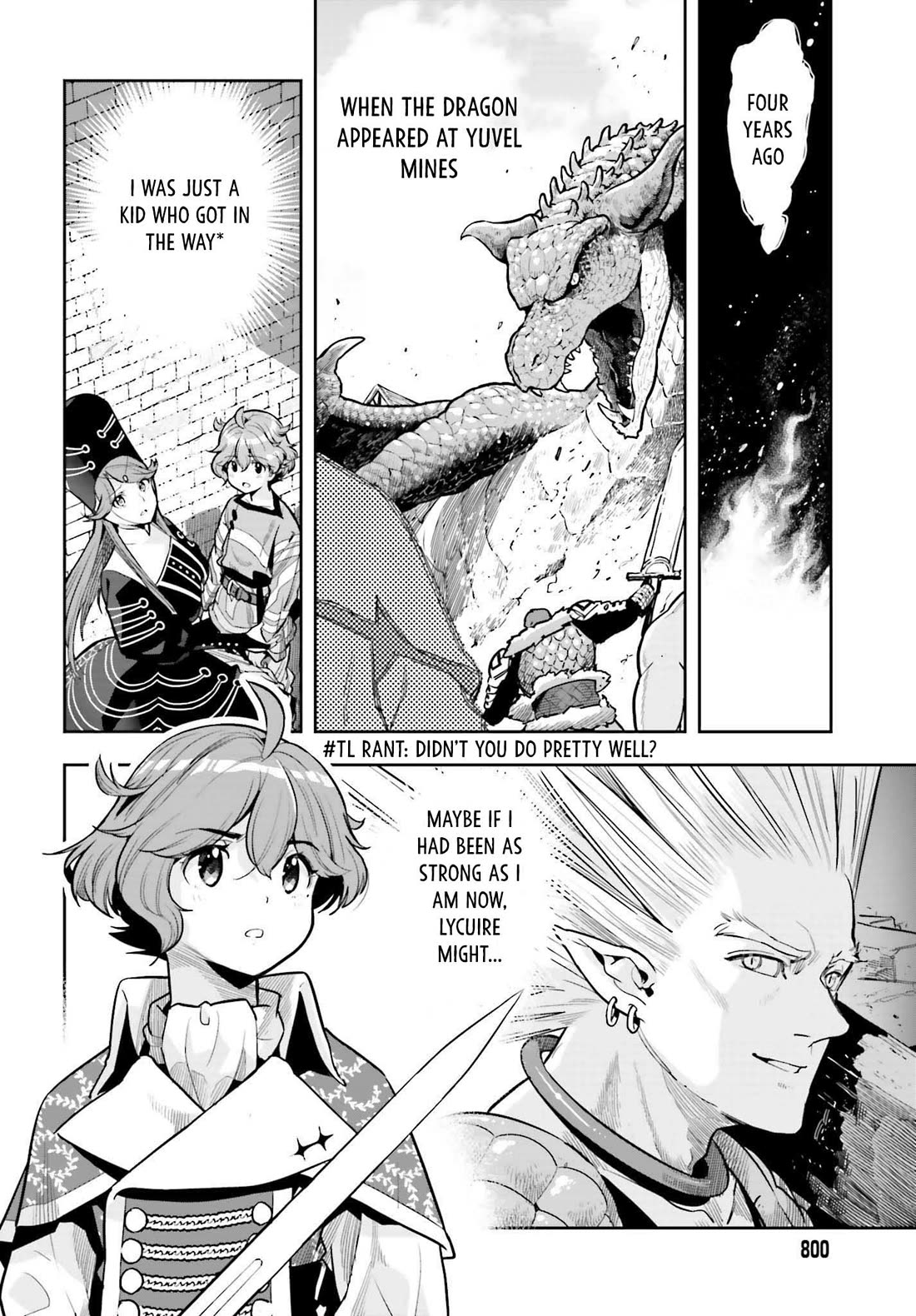 Genkai Koe No Tenpu wa, Tensei-sha ni Shika Atsukaenai – Overlimit Skill Holders Chapter 30 - Page 6