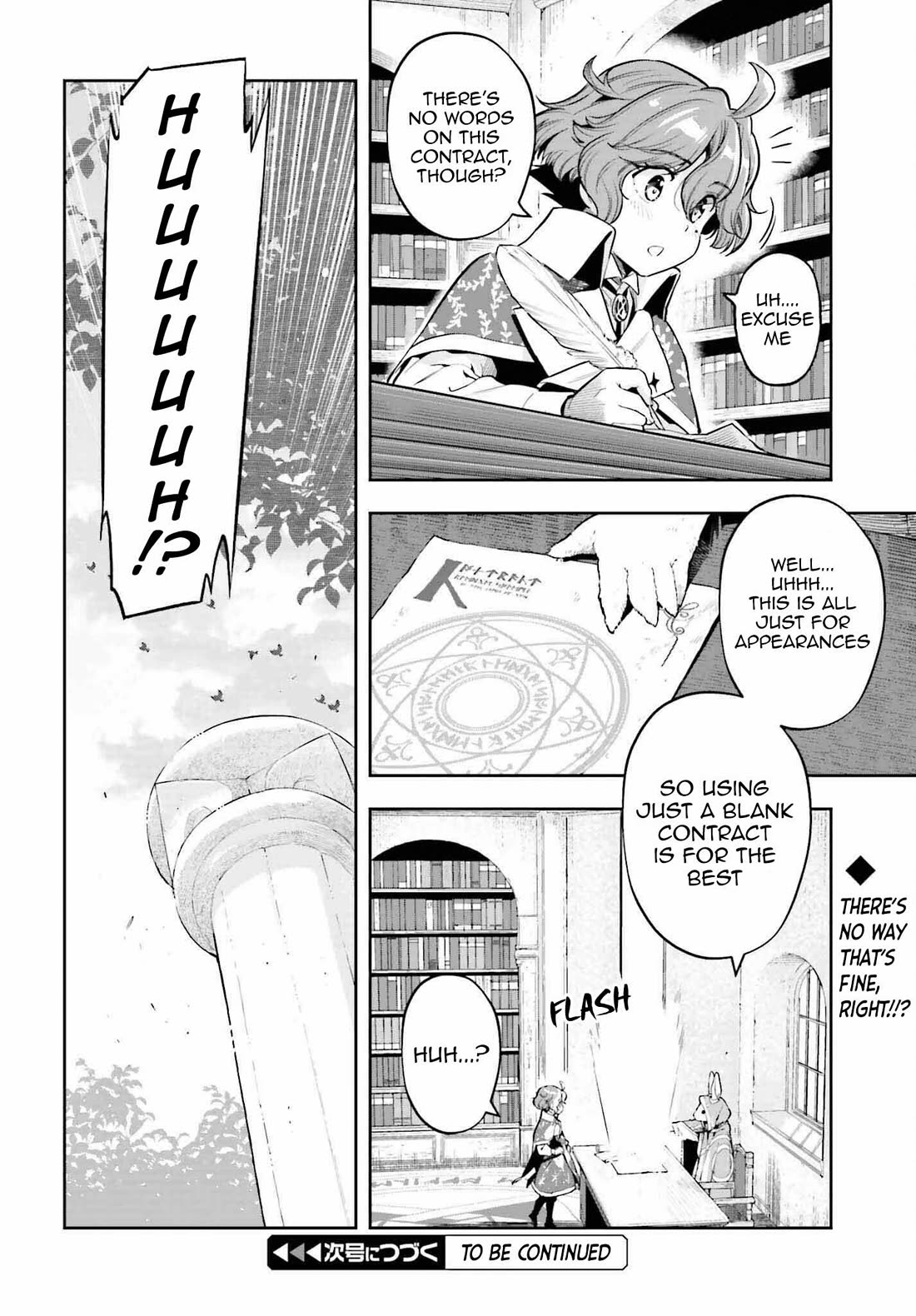 Genkai Koe No Tenpu wa, Tensei-sha ni Shika Atsukaenai – Overlimit Skill Holders Chapter 32 - Page 22