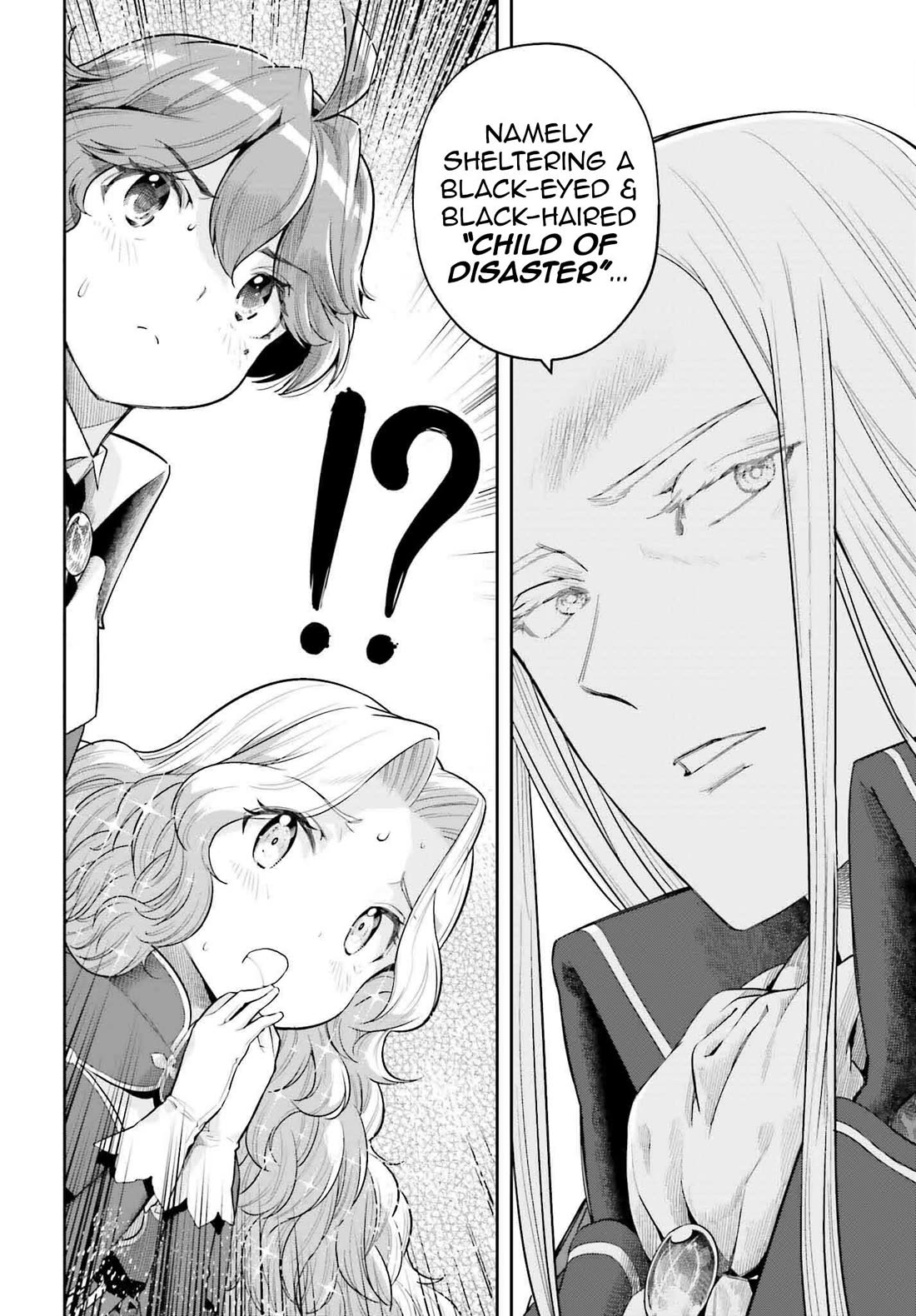 Genkai Koe No Tenpu wa, Tensei-sha ni Shika Atsukaenai – Overlimit Skill Holders Chapter 34 - Page 18