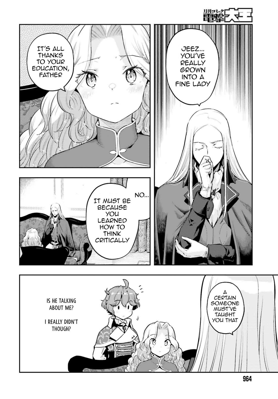 Genkai Koe No Tenpu wa, Tensei-sha ni Shika Atsukaenai – Overlimit Skill Holders Chapter 34 - Page 8