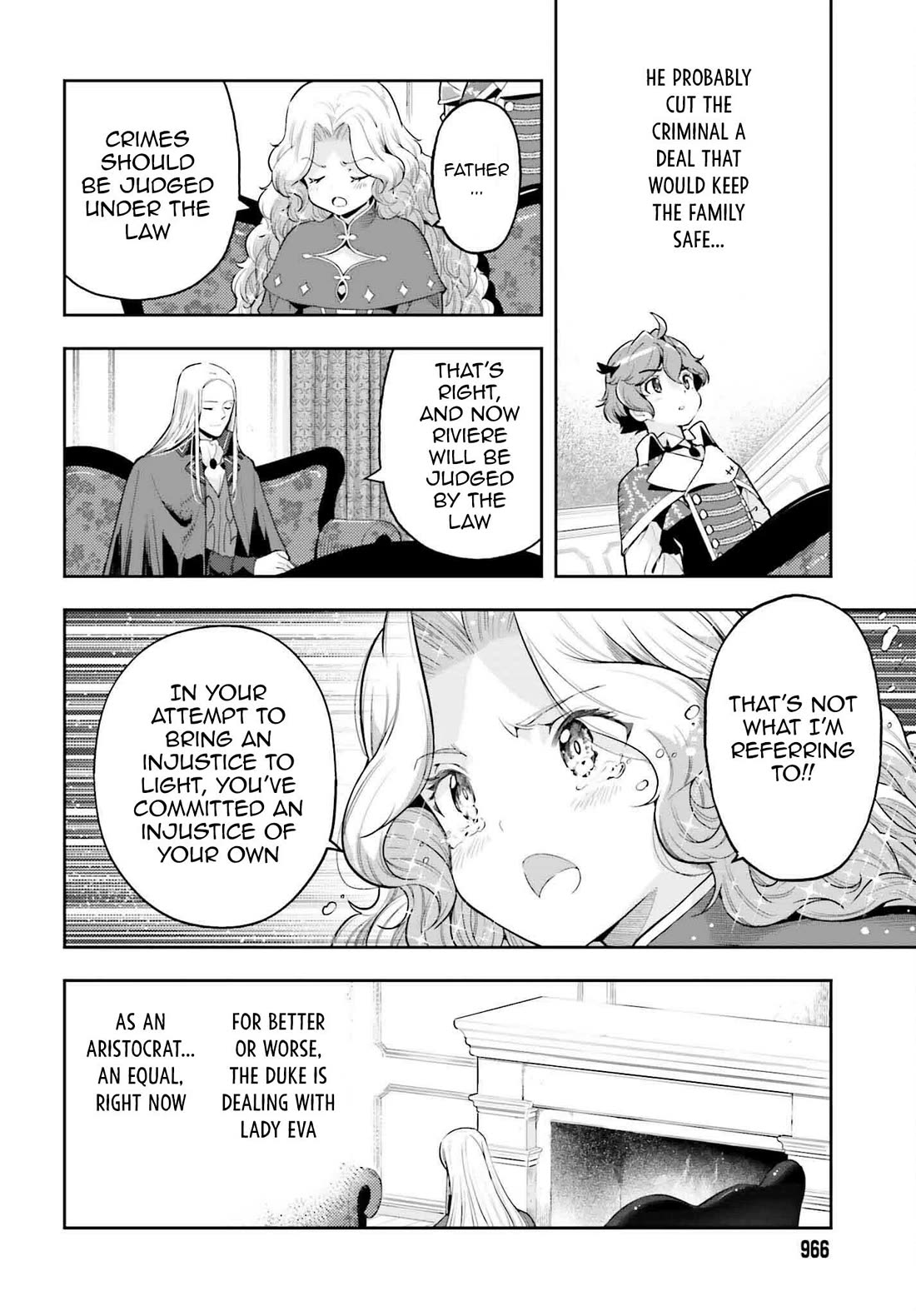 Genkai Koe No Tenpu wa, Tensei-sha ni Shika Atsukaenai – Overlimit Skill Holders Chapter 34 - Page 10