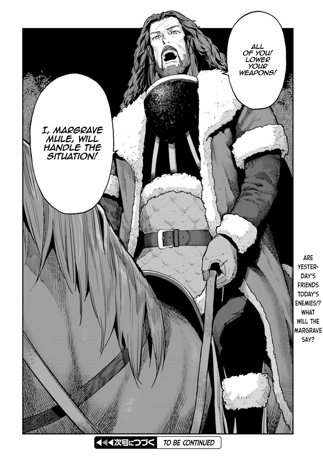 Genkai Koe No Tenpu wa, Tensei-sha ni Shika Atsukaenai – Overlimit Skill Holders Chapter 35 - Page 22