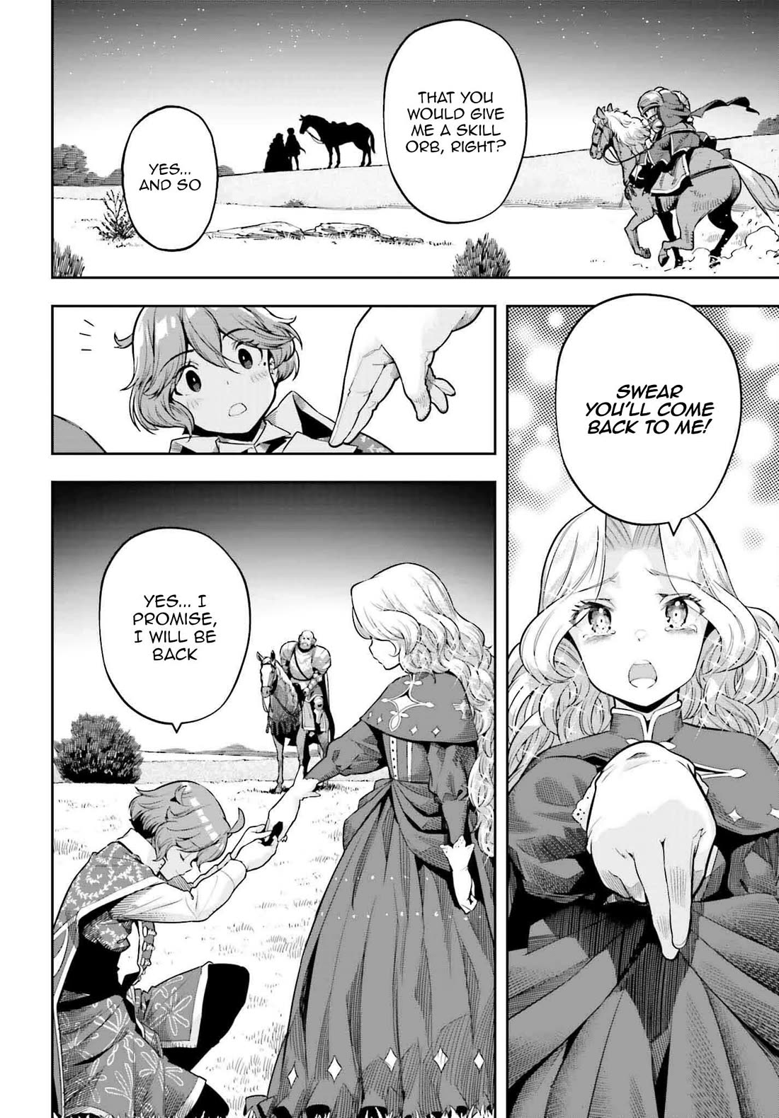 Genkai Koe No Tenpu wa, Tensei-sha ni Shika Atsukaenai – Overlimit Skill Holders Chapter 37 - Page 14