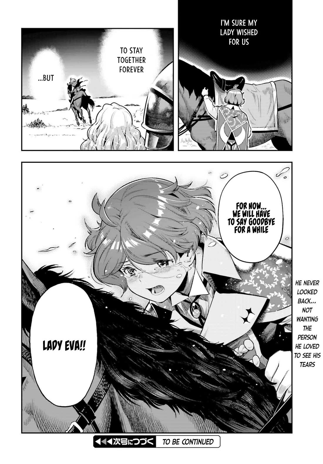 Genkai Koe No Tenpu wa, Tensei-sha ni Shika Atsukaenai – Overlimit Skill Holders Chapter 37 - Page 16