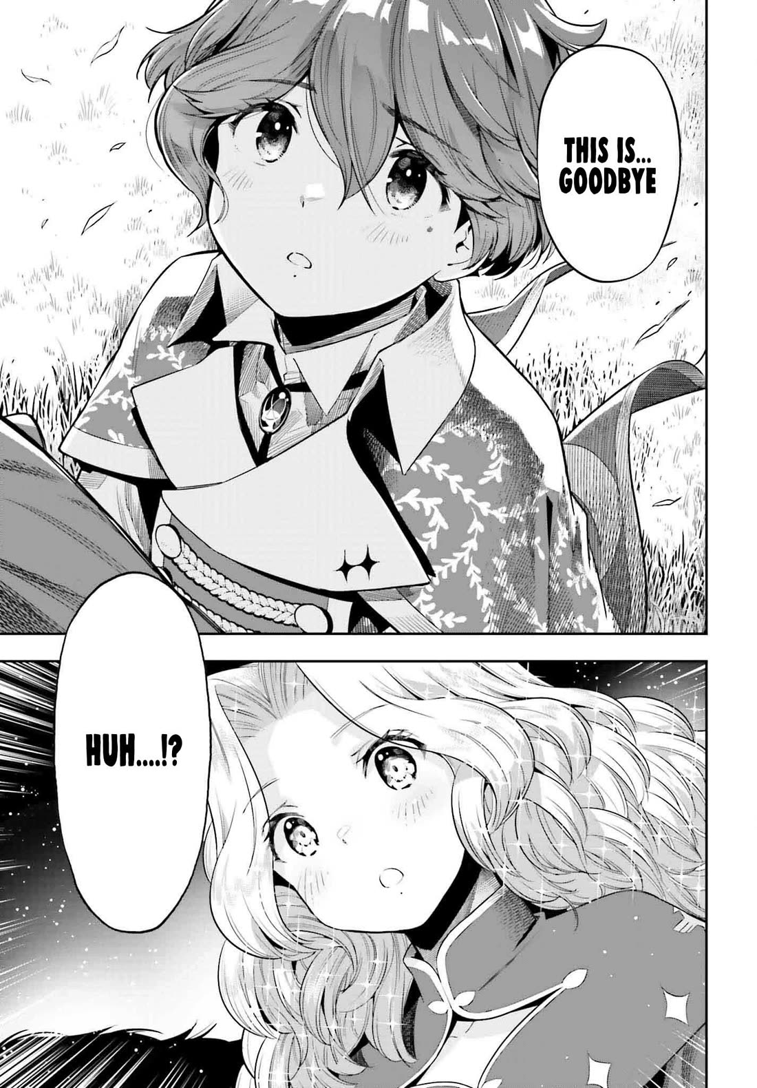 Genkai Koe No Tenpu wa, Tensei-sha ni Shika Atsukaenai – Overlimit Skill Holders Chapter 37 - Page 9