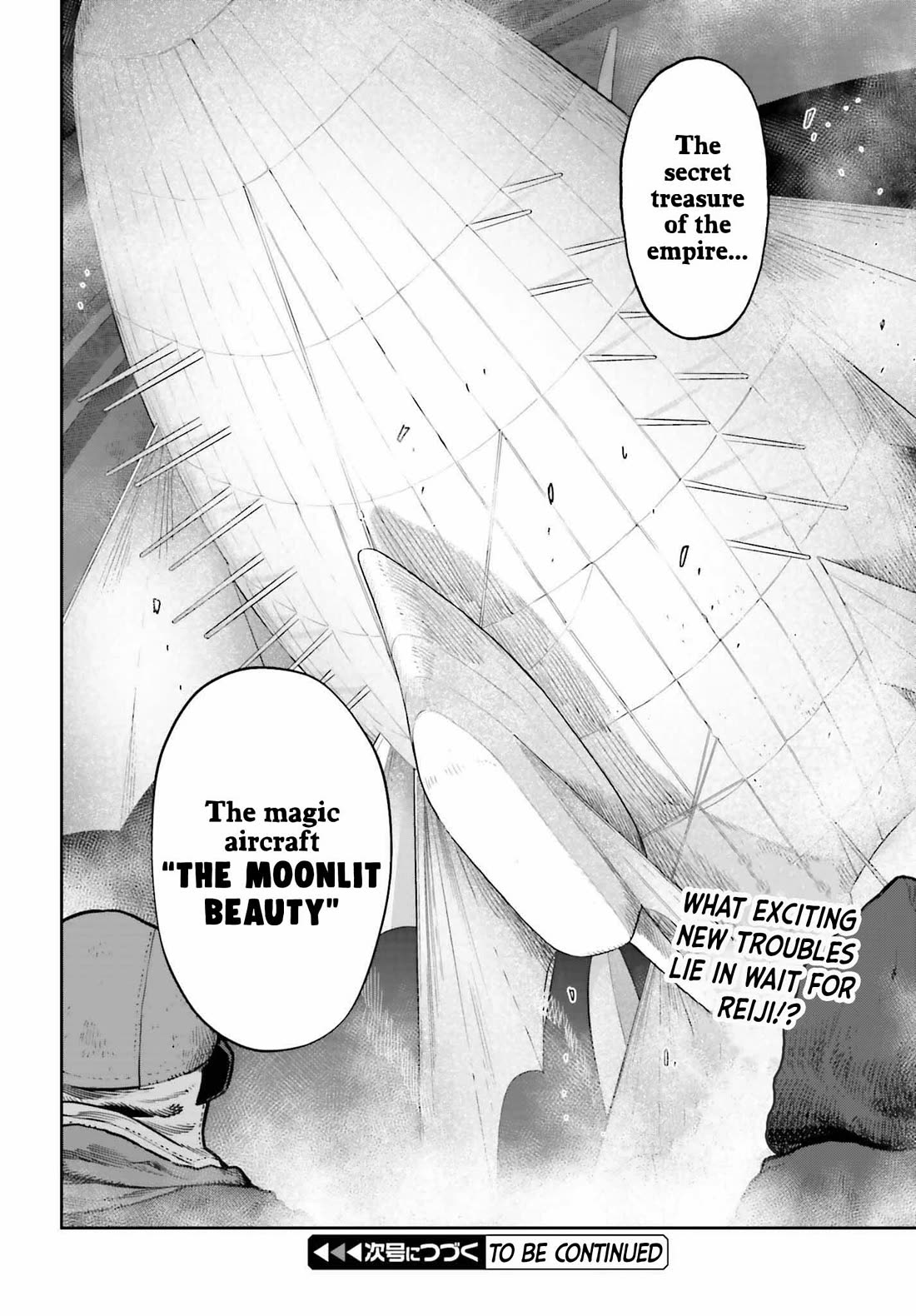 Genkai Koe No Tenpu wa, Tensei-sha ni Shika Atsukaenai – Overlimit Skill Holders Chapter 39 - Page 16