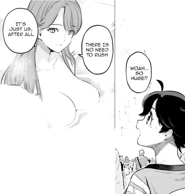 Genkai Koe No Tenpu wa, Tensei-sha ni Shika Atsukaenai – Overlimit Skill Holders Chapter 4 - Page 22