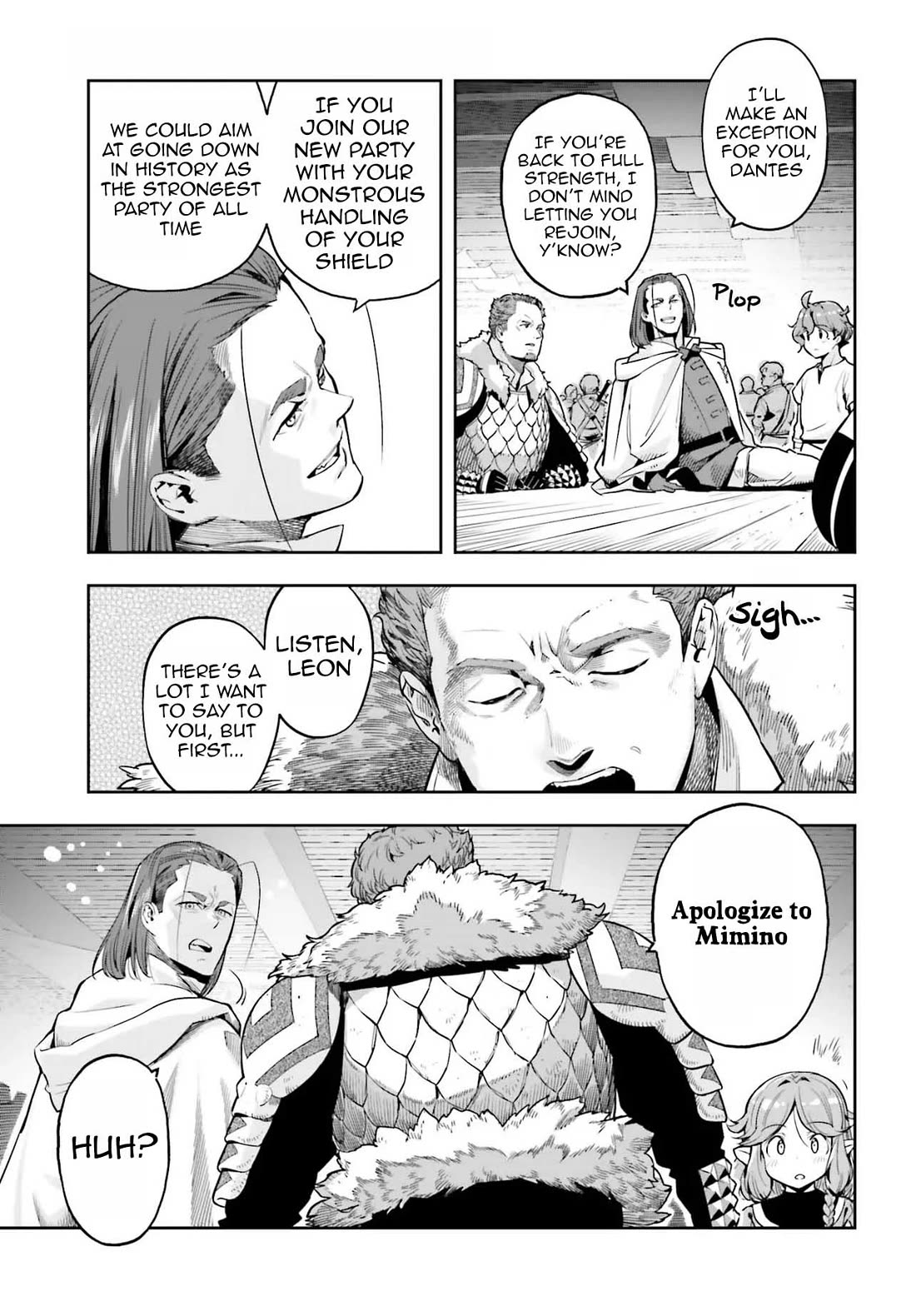 Genkai Koe No Tenpu wa, Tensei-sha ni Shika Atsukaenai – Overlimit Skill Holders Chapter 40 - Page 9