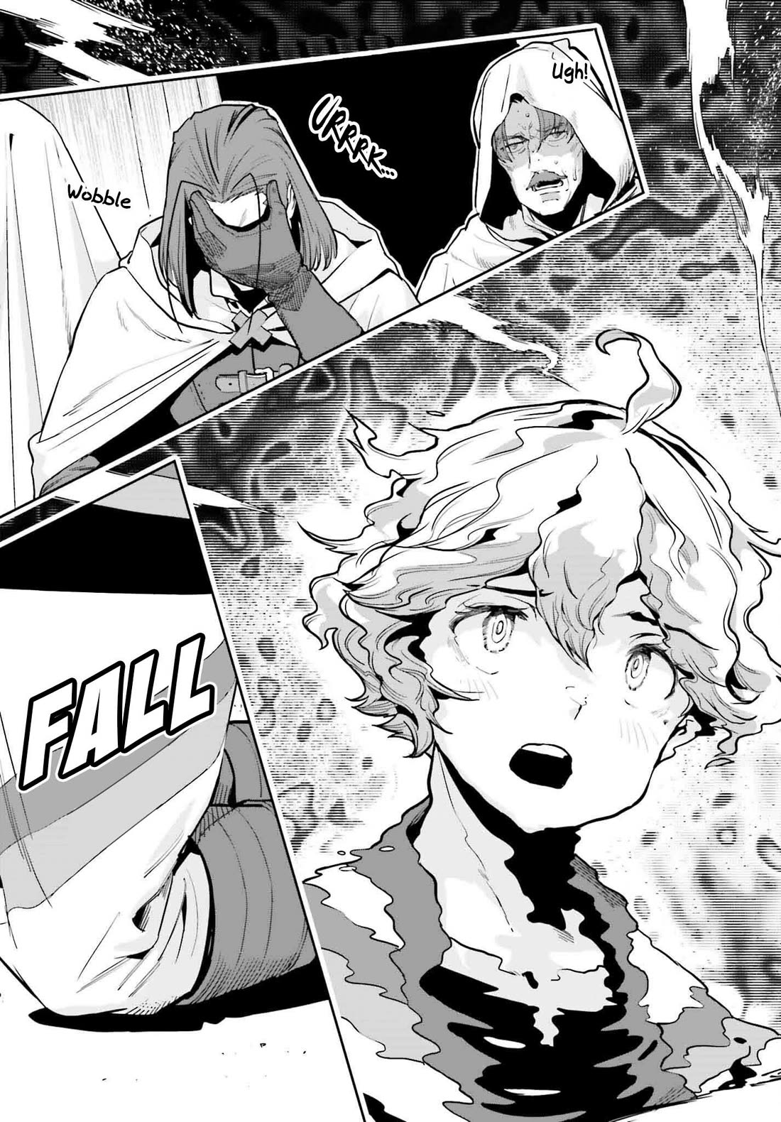 Genkai Koe No Tenpu wa, Tensei-sha ni Shika Atsukaenai – Overlimit Skill Holders Chapter 43 - Page 7