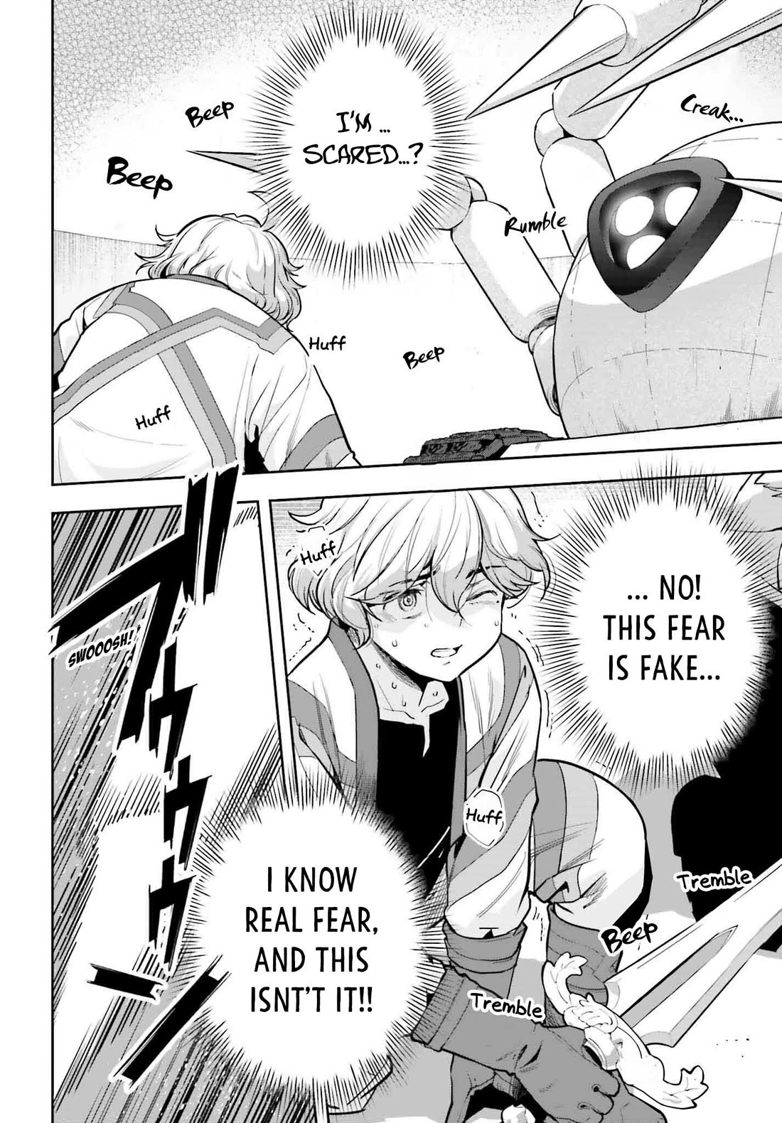 Genkai Koe No Tenpu wa, Tensei-sha ni Shika Atsukaenai – Overlimit Skill Holders Chapter 43 - Page 10