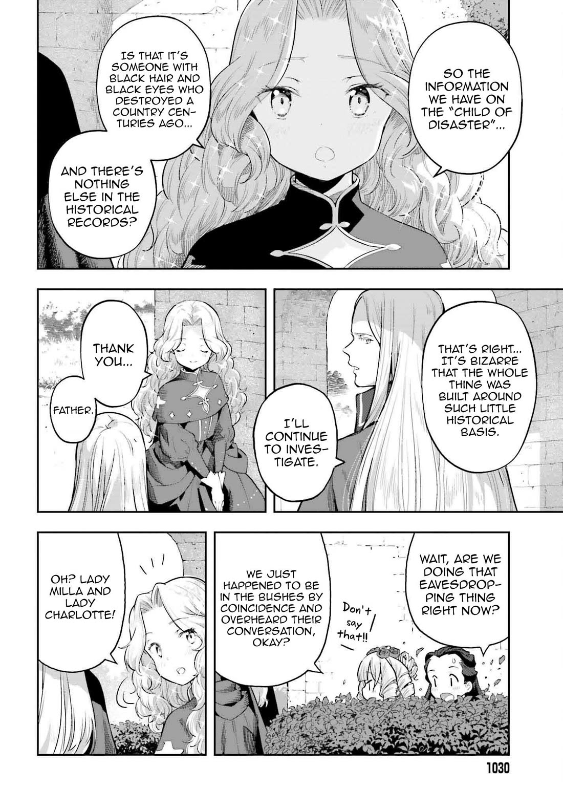 Genkai Koe No Tenpu wa, Tensei-sha ni Shika Atsukaenai – Overlimit Skill Holders Chapter 45 - Page 6