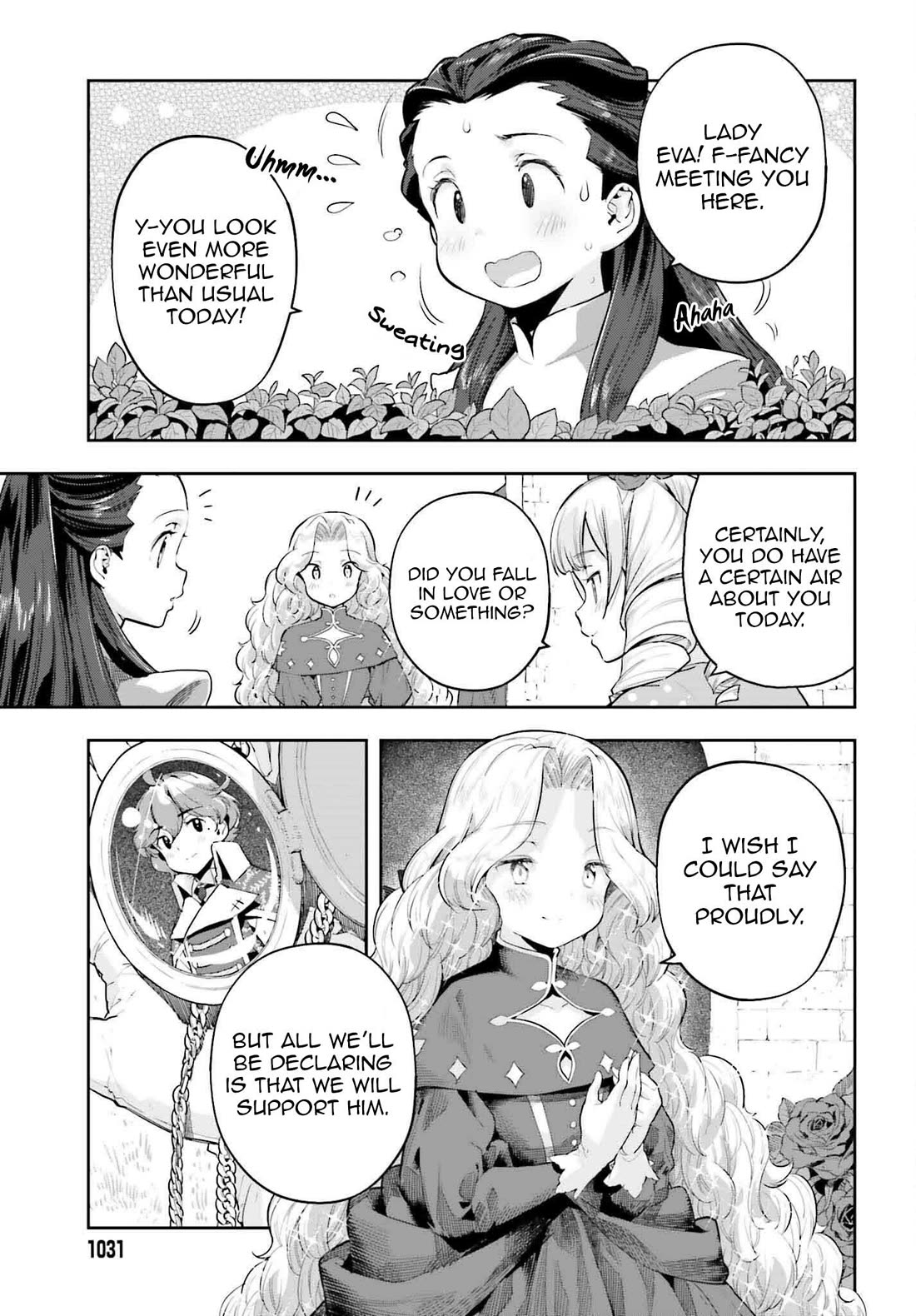 Genkai Koe No Tenpu wa, Tensei-sha ni Shika Atsukaenai – Overlimit Skill Holders Chapter 45 - Page 7