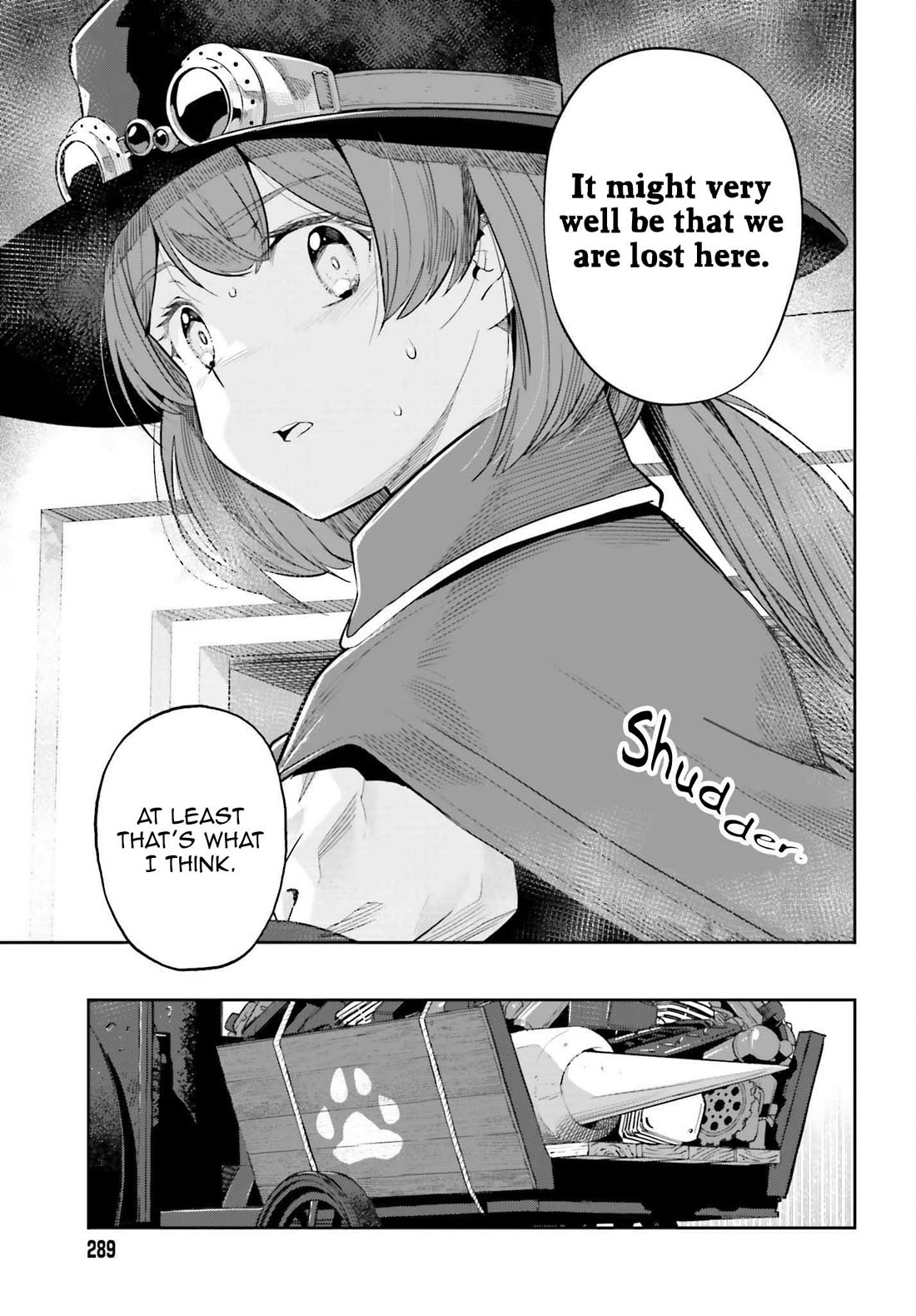 Genkai Koe No Tenpu wa, Tensei-sha ni Shika Atsukaenai – Overlimit Skill Holders Chapter 46 - Page 13