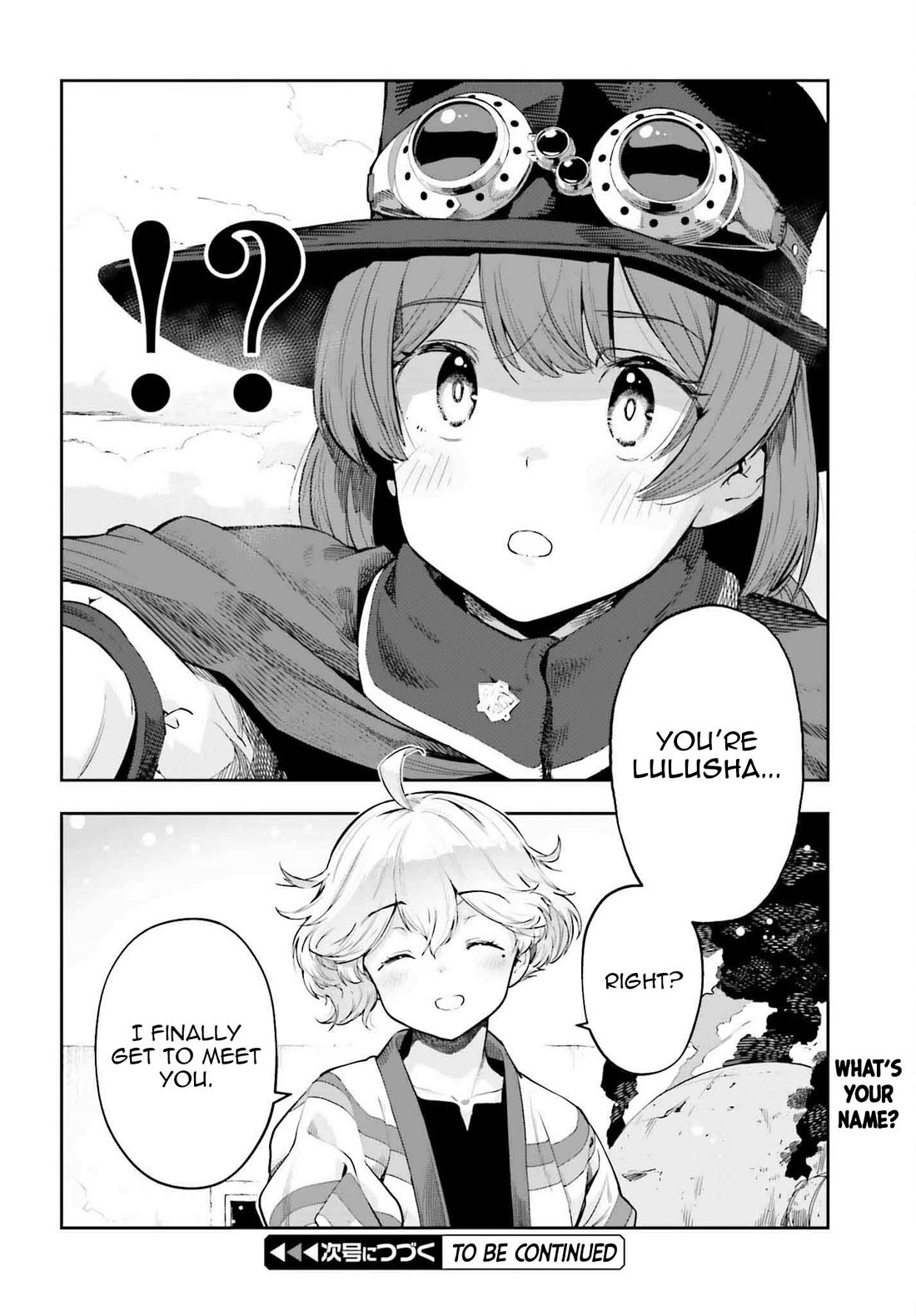 Genkai Koe No Tenpu wa, Tensei-sha ni Shika Atsukaenai – Overlimit Skill Holders Chapter 47 - Page 20