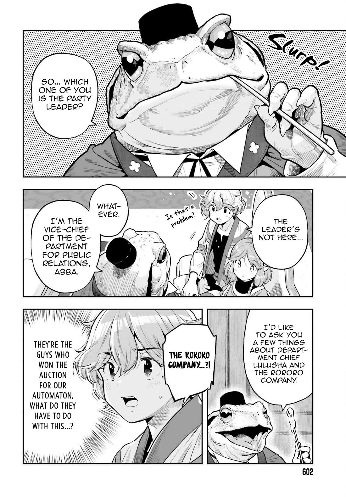 Genkai Koe No Tenpu wa, Tensei-sha ni Shika Atsukaenai – Overlimit Skill Holders Chapter 48 - Page 15