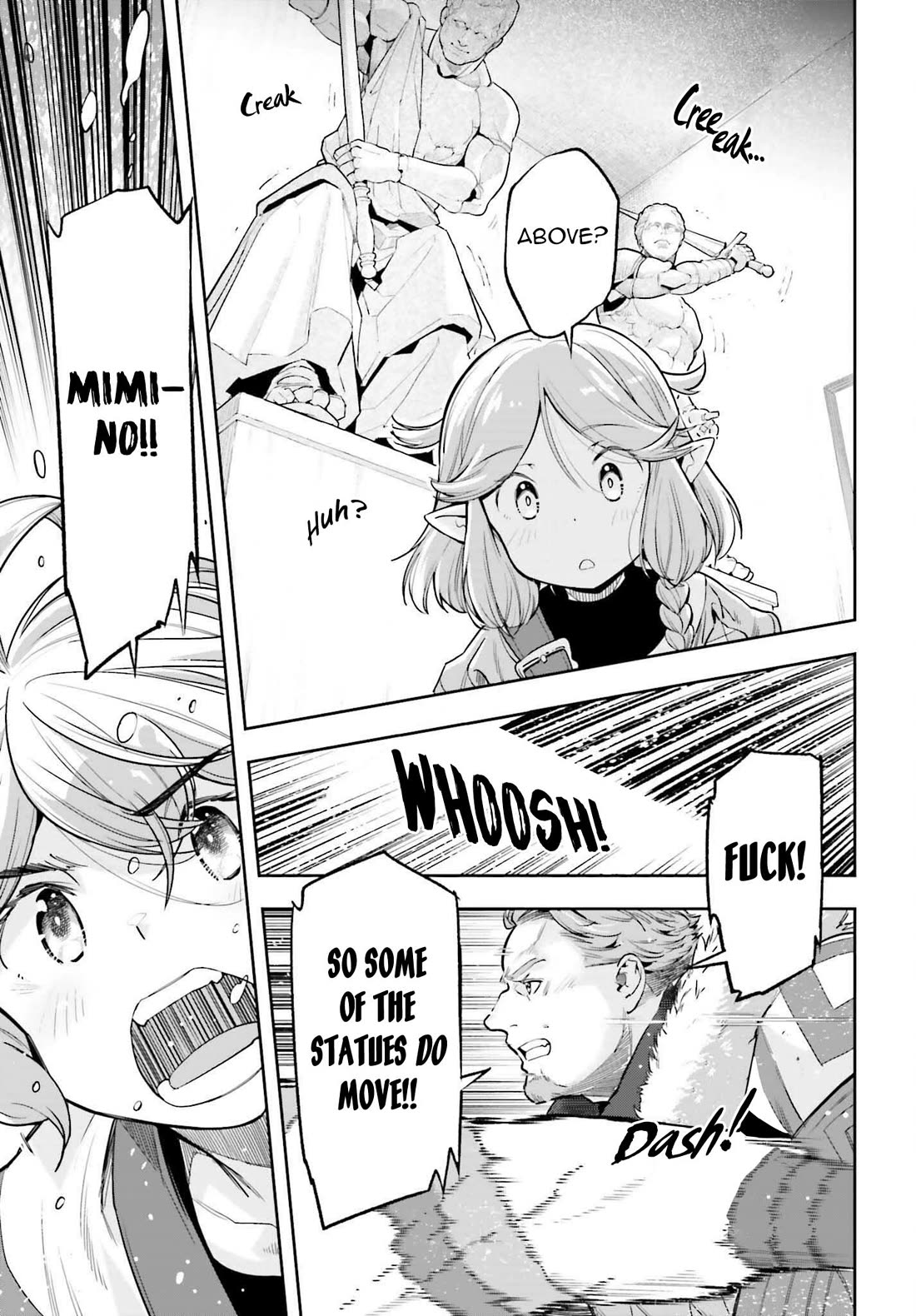 Genkai Koe No Tenpu wa, Tensei-sha ni Shika Atsukaenai – Overlimit Skill Holders Chapter 49 - Page 22