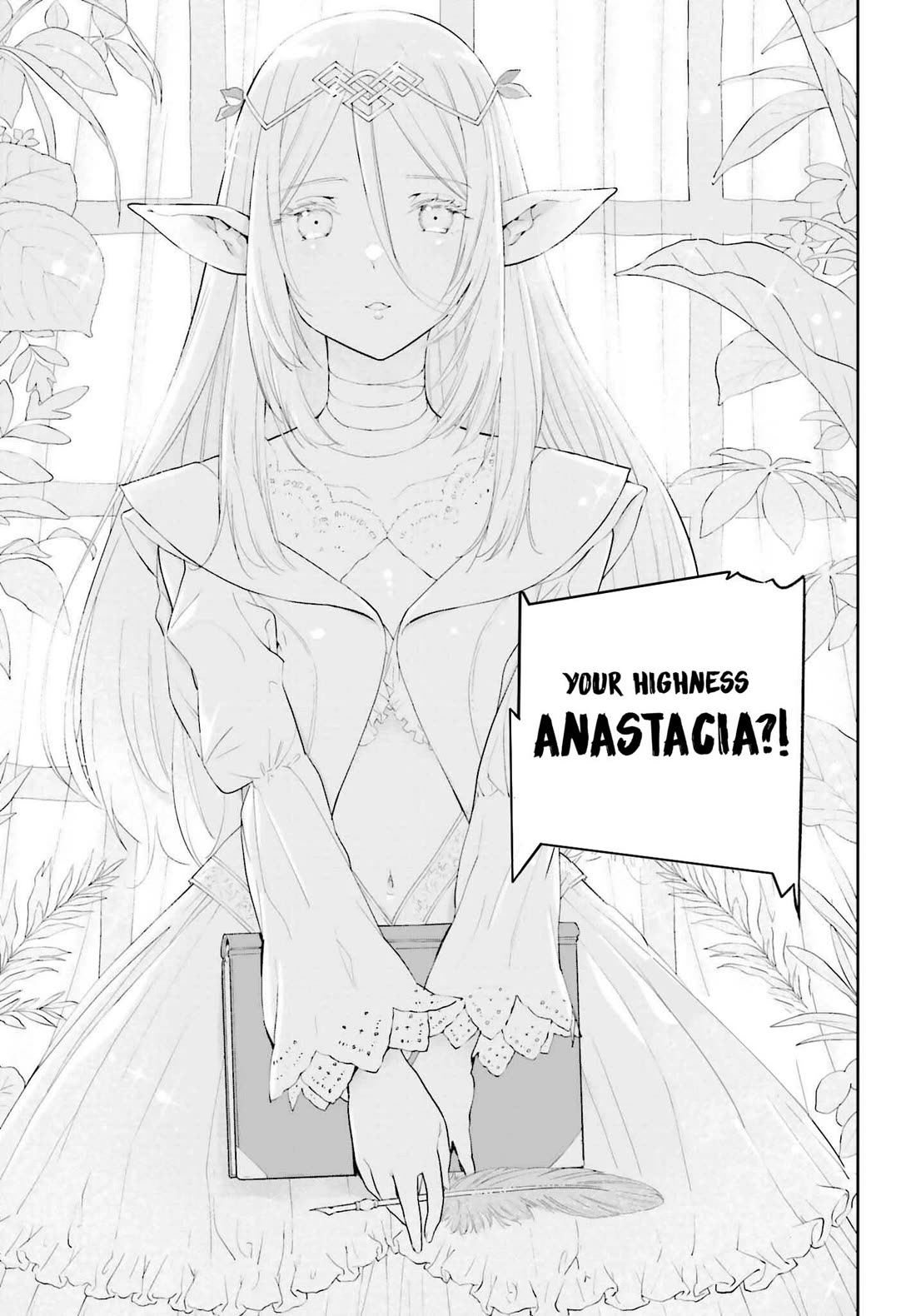 Genkai Koe No Tenpu wa, Tensei-sha ni Shika Atsukaenai – Overlimit Skill Holders Chapter 49 - Page 8