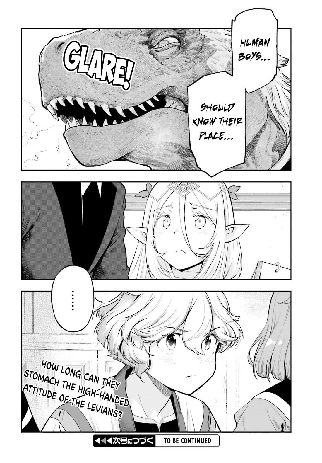 Genkai Koe No Tenpu wa, Tensei-sha ni Shika Atsukaenai – Overlimit Skill Holders Chapter 50 - Page 20