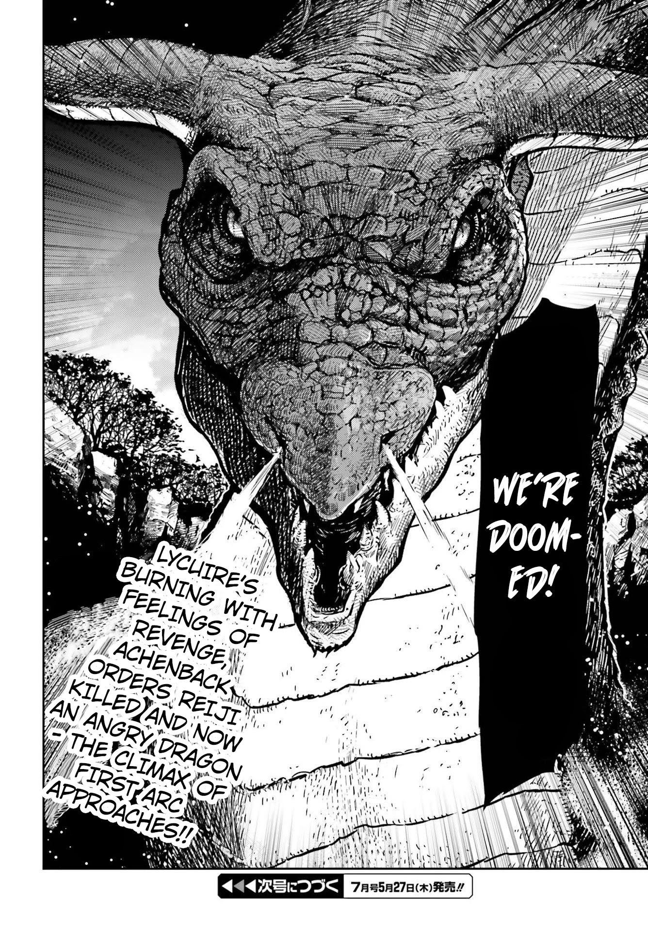 Genkai Koe No Tenpu wa, Tensei-sha ni Shika Atsukaenai – Overlimit Skill Holders Chapter 6 - Page 21