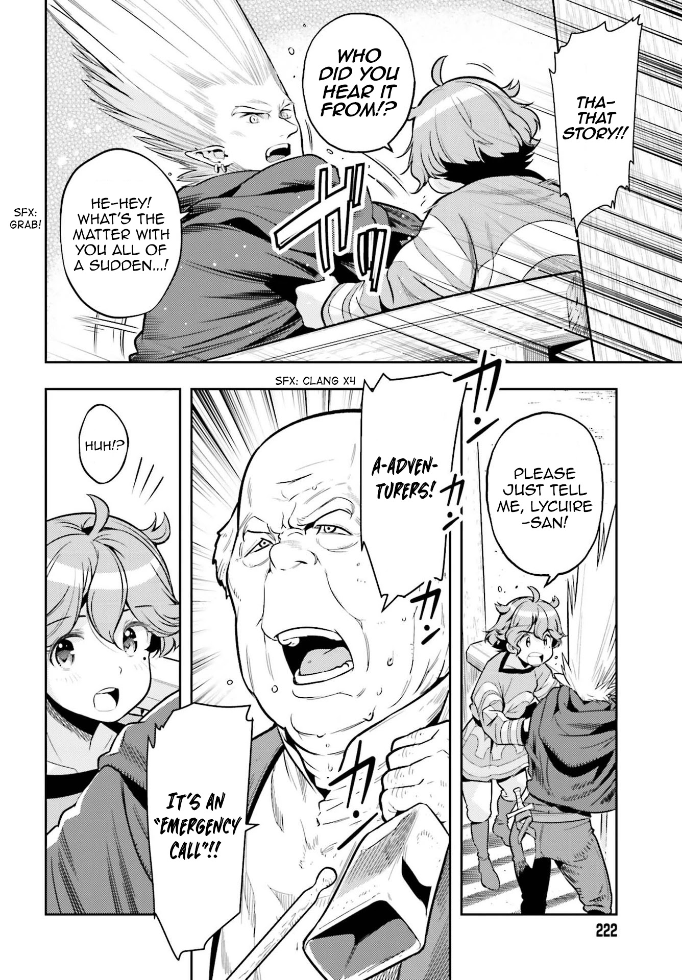 Genkai Koe No Tenpu wa, Tensei-sha ni Shika Atsukaenai – Overlimit Skill Holders Chapter 7 - Page 22