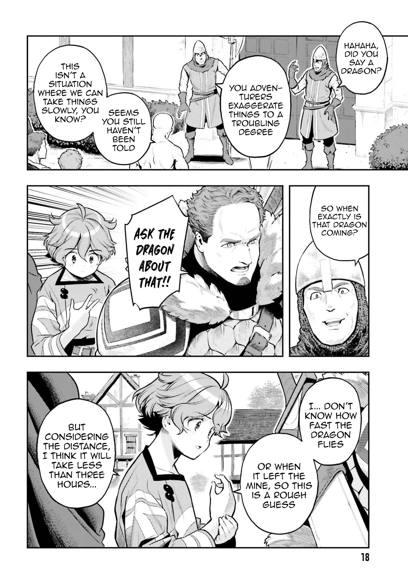 Genkai Koe No Tenpu wa, Tensei-sha ni Shika Atsukaenai – Overlimit Skill Holders Chapter 8 - Page 10