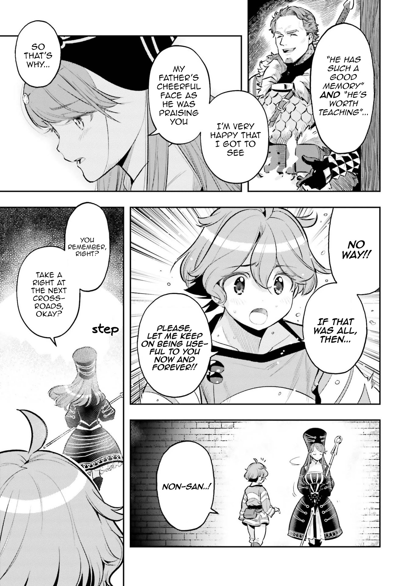 Genkai Koe No Tenpu wa, Tensei-sha ni Shika Atsukaenai – Overlimit Skill Holders Chapter 9 - Page 21