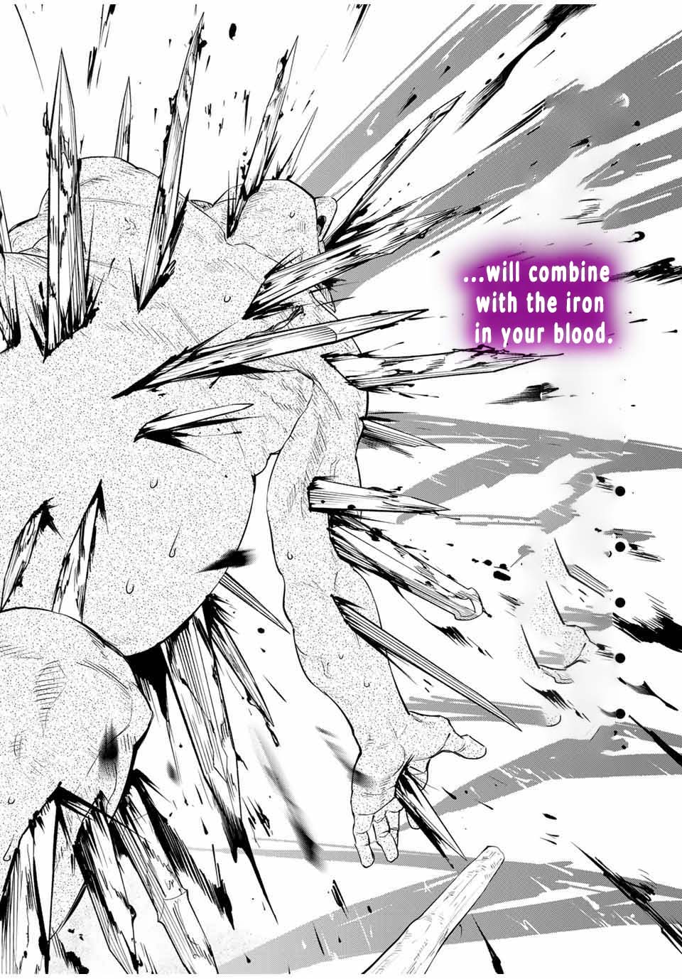 Genkai Shuuraku wo Datsu Mura Shita Renkinjutsushi, Tokai de “Saikyou” nano ga Bare Makuru. ~Rougai domo ni wa Iikagen Aiso ga Tsukimashita~ Chapter 1 - Page 48