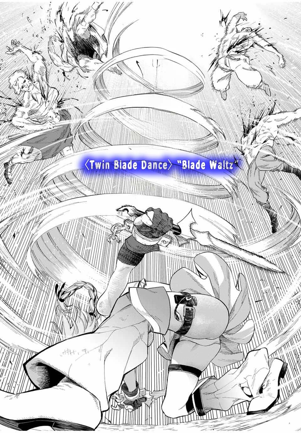 Genkai Shuuraku wo Datsu Mura Shita Renkinjutsushi, Tokai de “Saikyou” nano ga Bare Makuru. ~Rougai domo ni wa Iikagen Aiso ga Tsukimashita~ Chapter 7 - Page 9