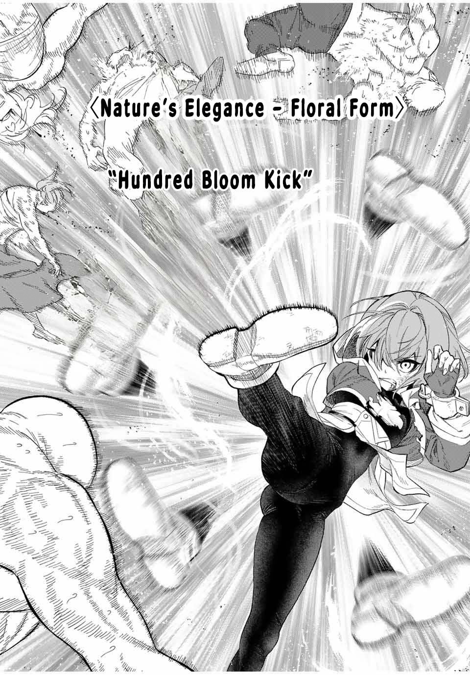 Genkai Shuuraku wo Datsu Mura Shita Renkinjutsushi, Tokai de “Saikyou” nano ga Bare Makuru. ~Rougai domo ni wa Iikagen Aiso ga Tsukimashita~ Chapter 7 - Page 10