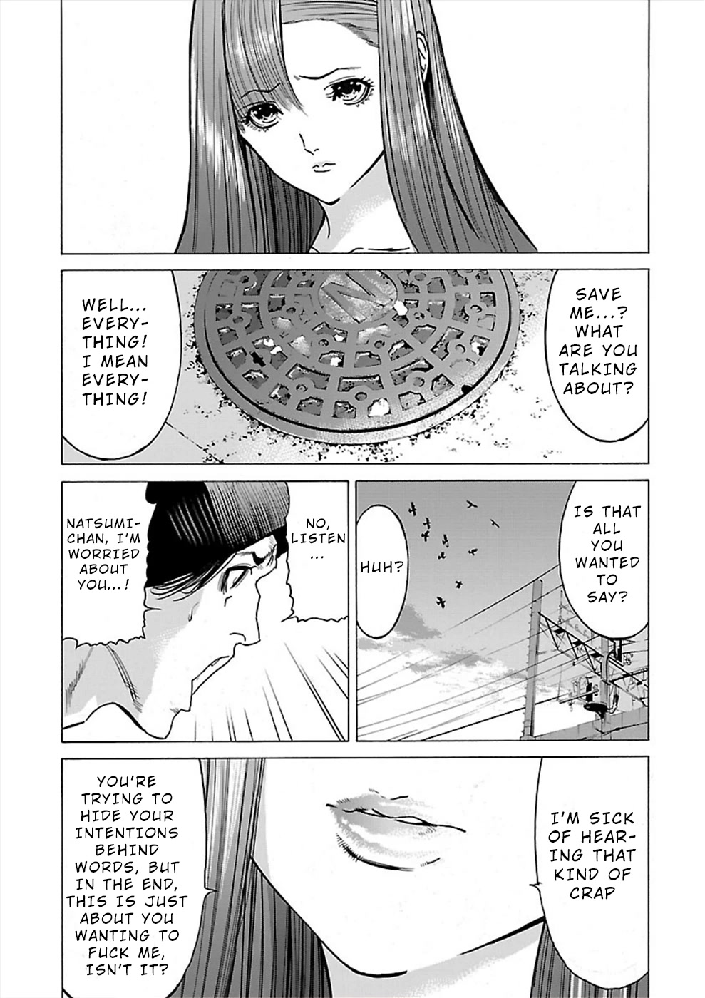 Genocider (AKIYOSHI Takahiro) Chapter 10 - Page 23