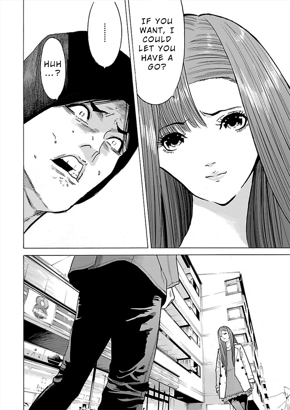 Genocider (AKIYOSHI Takahiro) Chapter 10 - Page 24