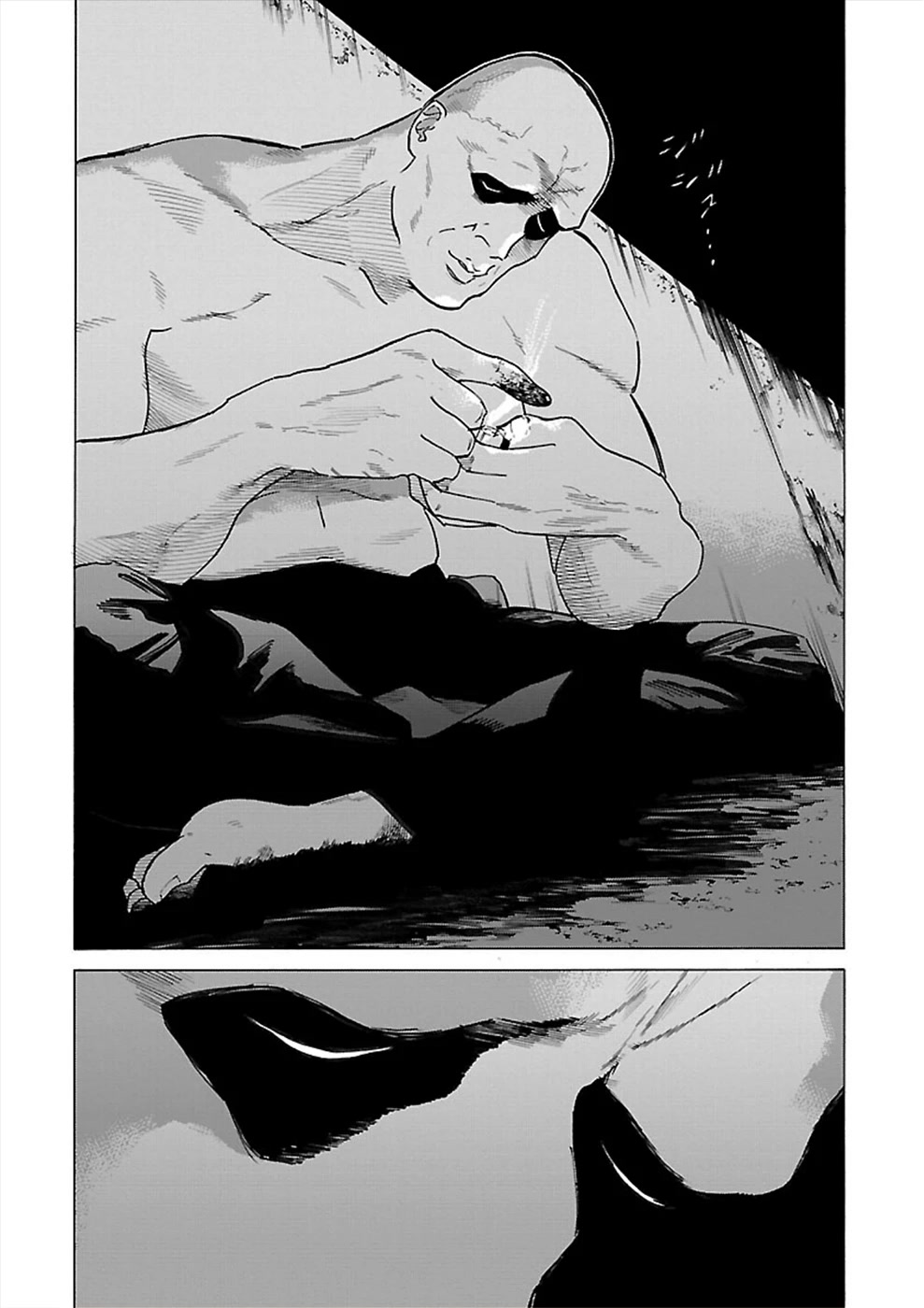 Genocider (AKIYOSHI Takahiro) Chapter 10 - Page 30