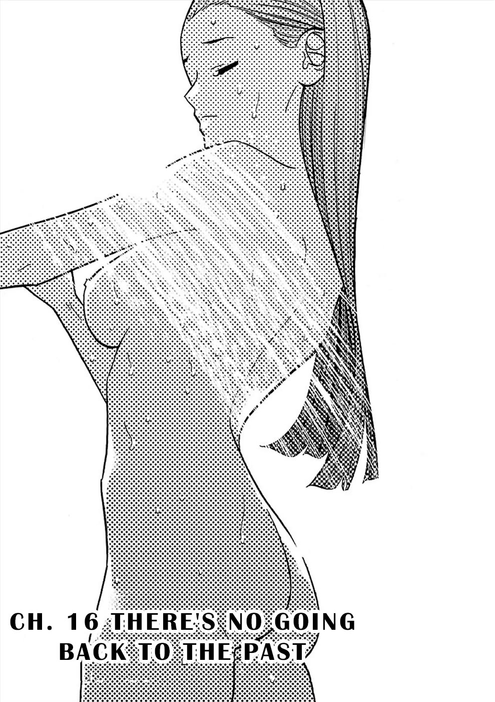 Genocider (AKIYOSHI Takahiro) Chapter 16 - Page 1