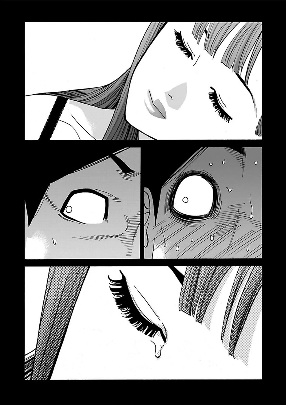 Genocider (AKIYOSHI Takahiro) Chapter 16 - Page 27