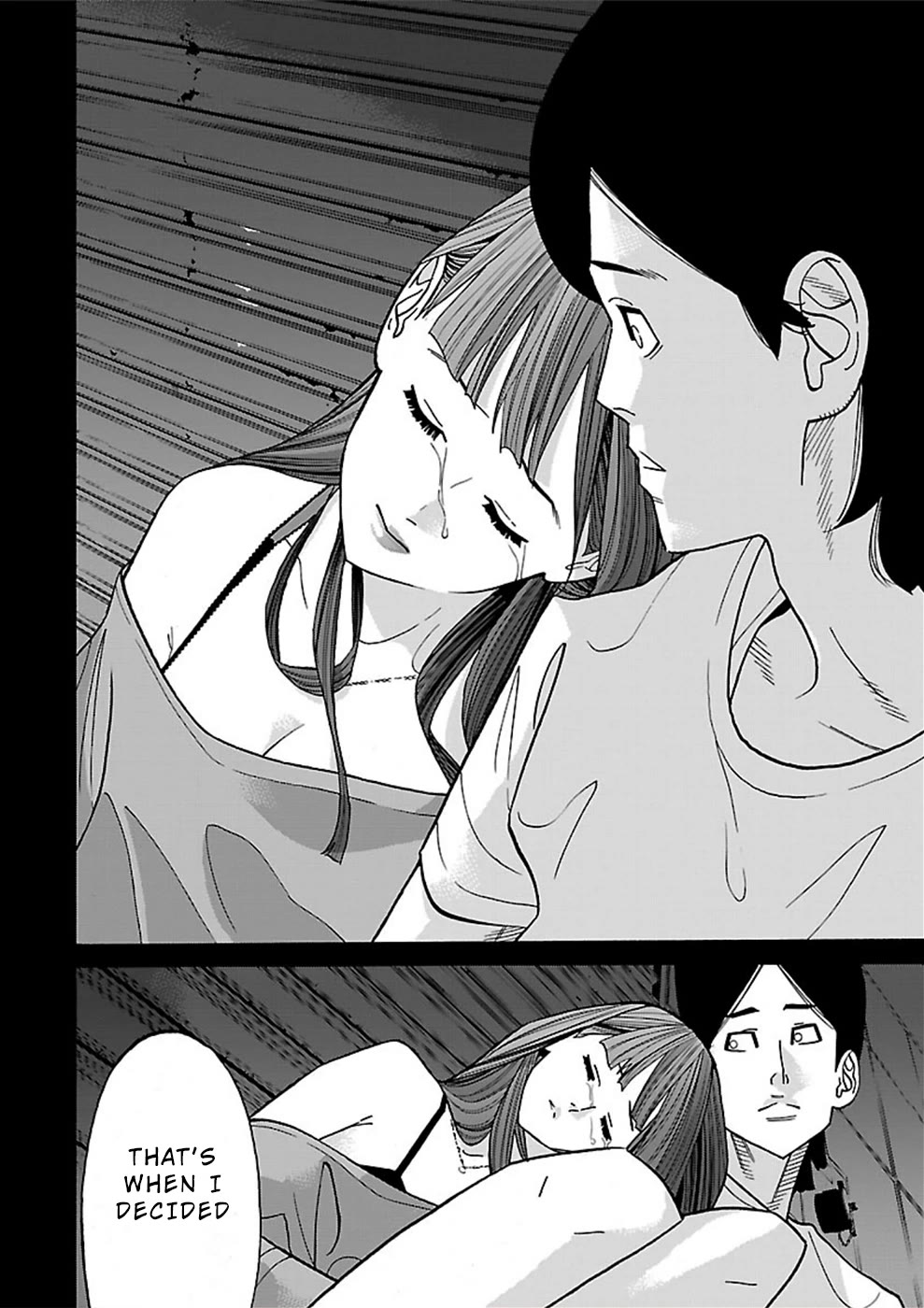 Genocider (AKIYOSHI Takahiro) Chapter 16 - Page 28