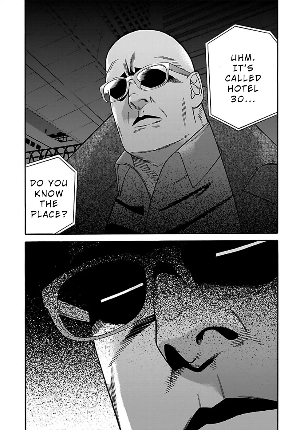 Genocider (AKIYOSHI Takahiro) Chapter 17 - Page 20