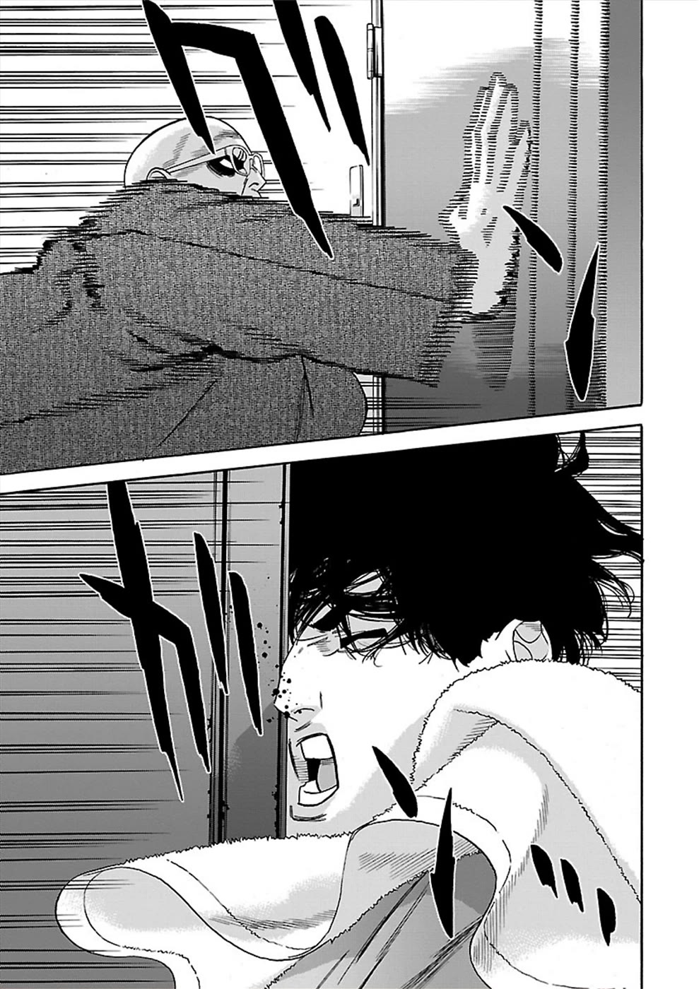 Genocider (AKIYOSHI Takahiro) Chapter 18 - Page 3