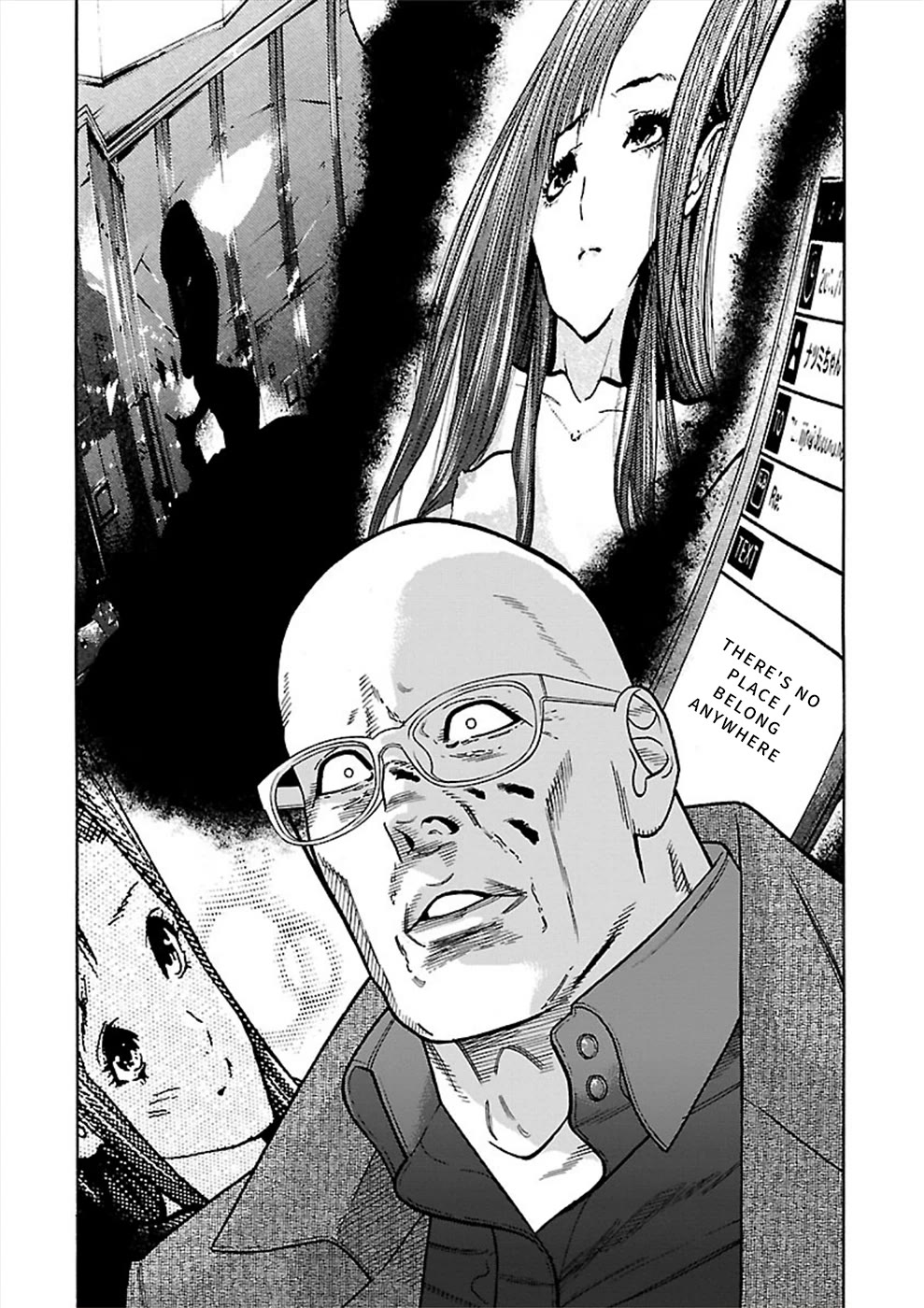 Genocider (AKIYOSHI Takahiro) Chapter 18 - Page 30