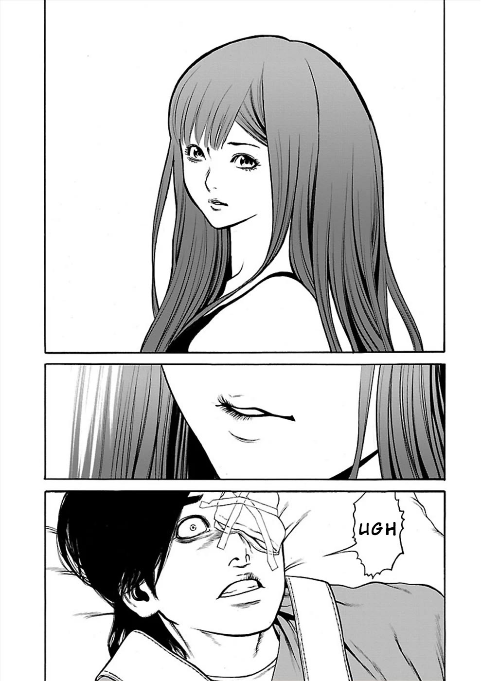 Genocider (AKIYOSHI Takahiro) Chapter 24 - Page 30