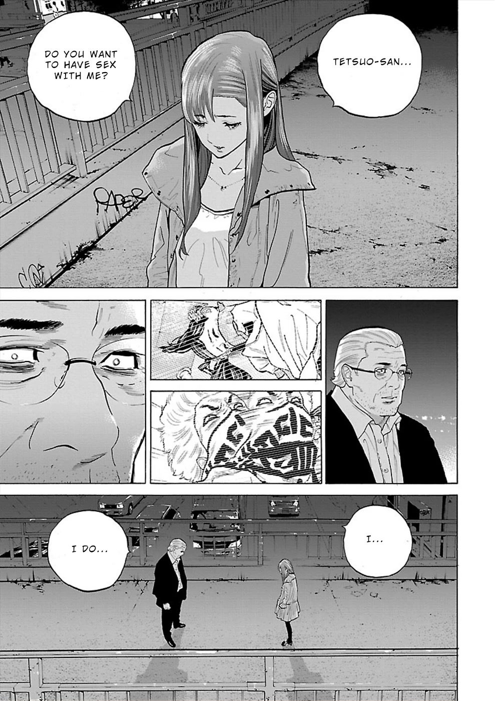 Genocider (AKIYOSHI Takahiro) Chapter 5 - Page 25