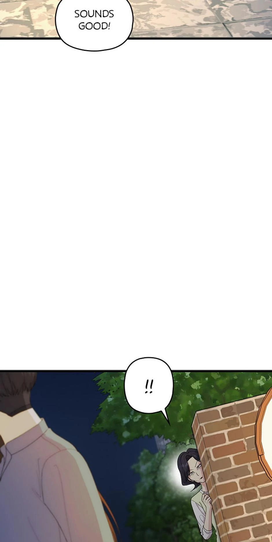 Genre is Romance Chapter 61 - Page 100