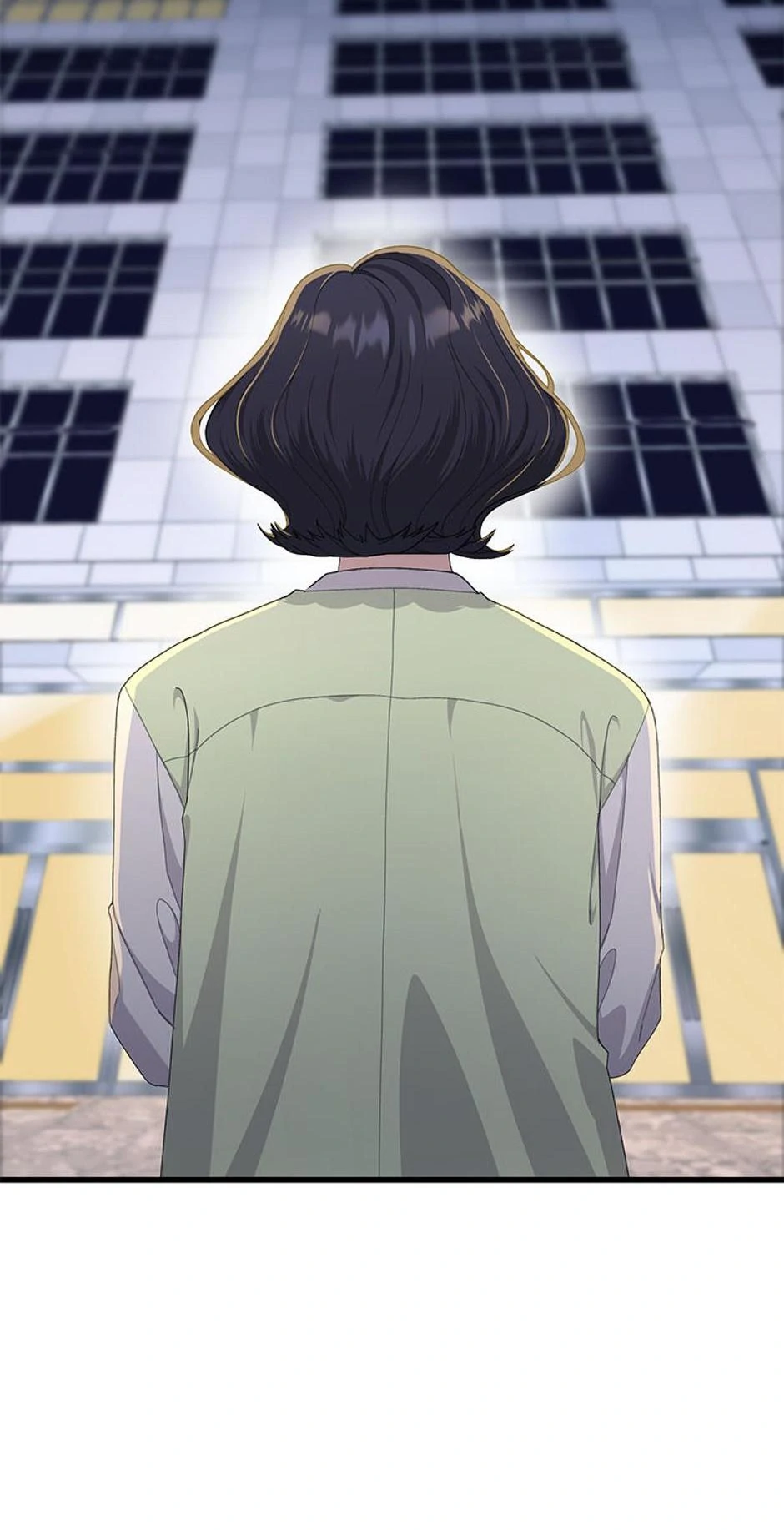 Genre is Romance Chapter 61 - Page 11