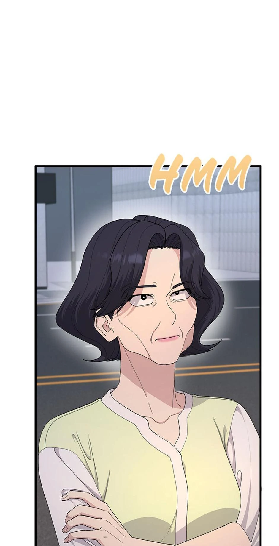 Genre is Romance Chapter 61 - Page 12
