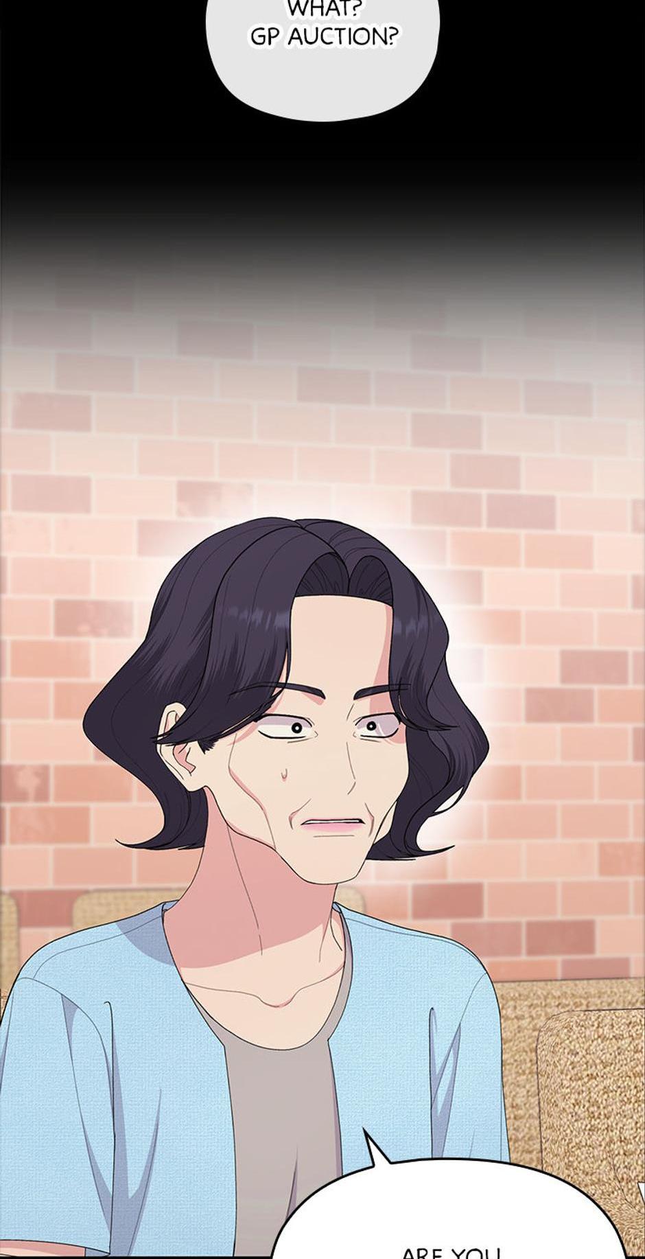 Genre is Romance Chapter 61 - Page 14
