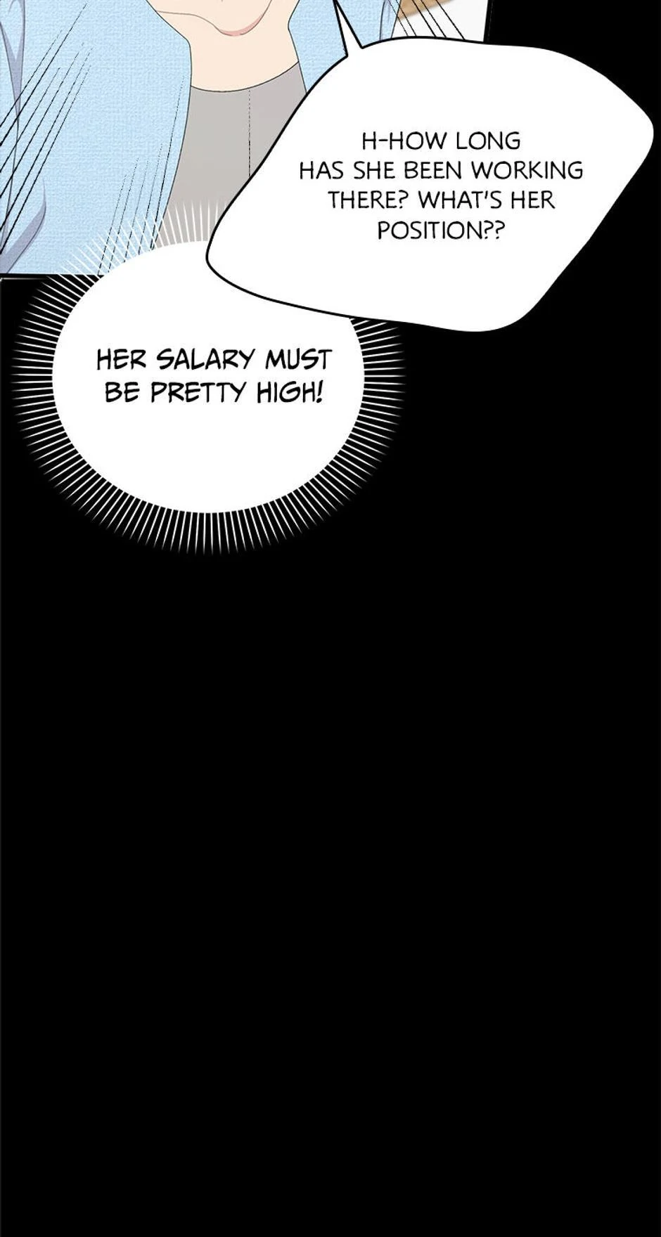 Genre is Romance Chapter 61 - Page 18