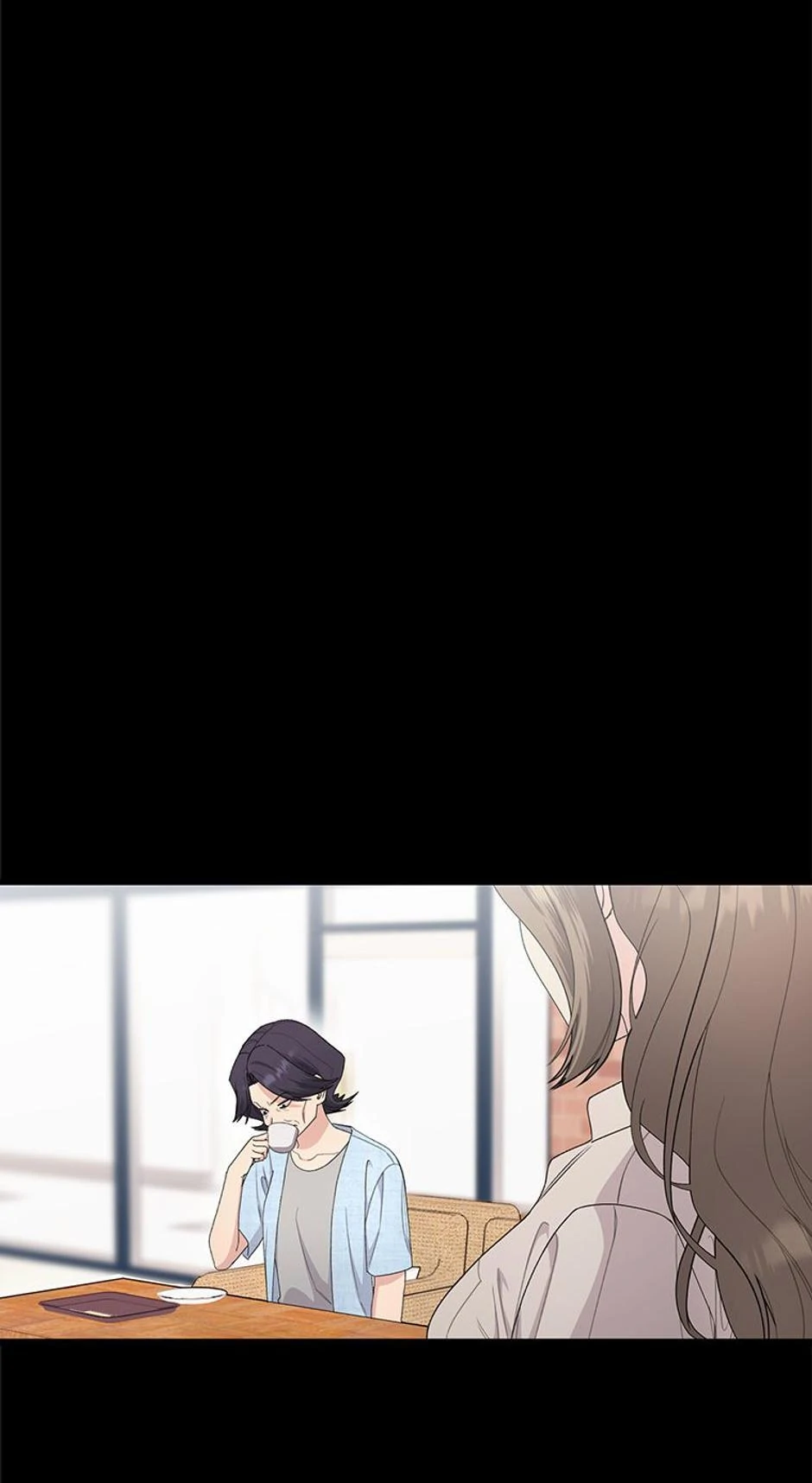 Genre is Romance Chapter 61 - Page 2