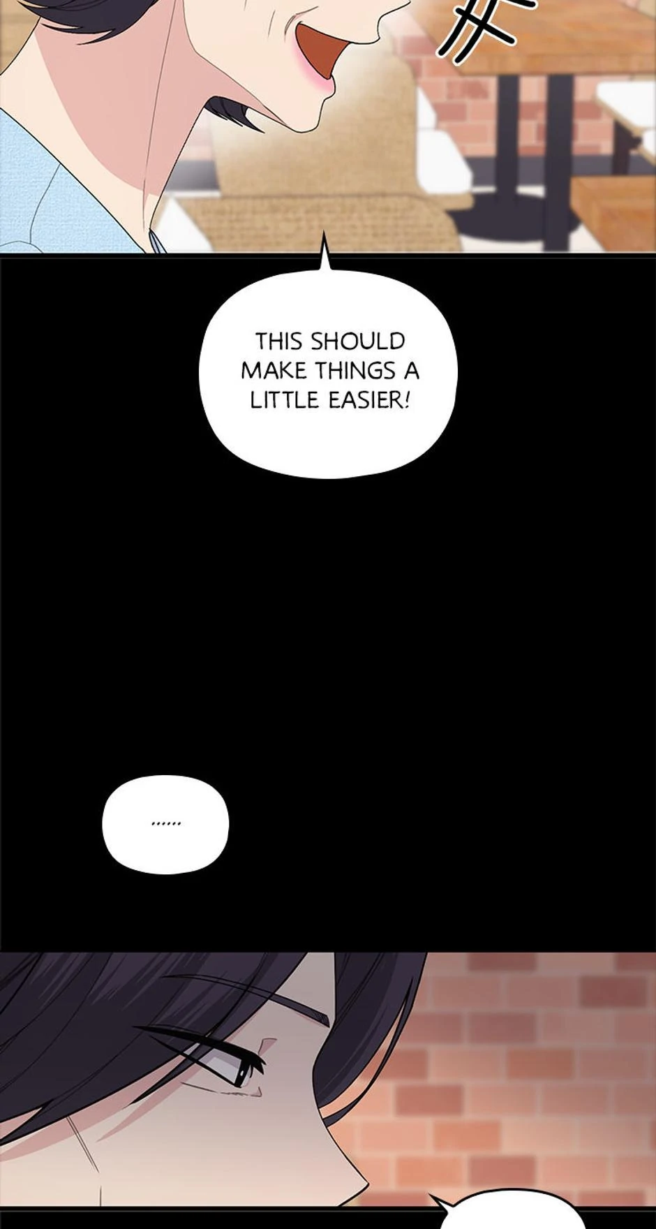 Genre is Romance Chapter 61 - Page 21